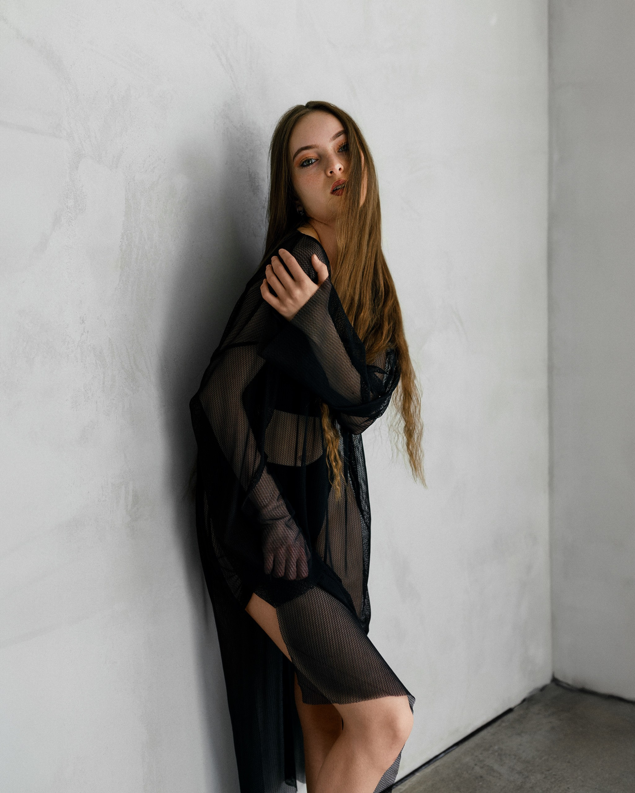 DINA. Фотограф Иркутск Виолетта Занина