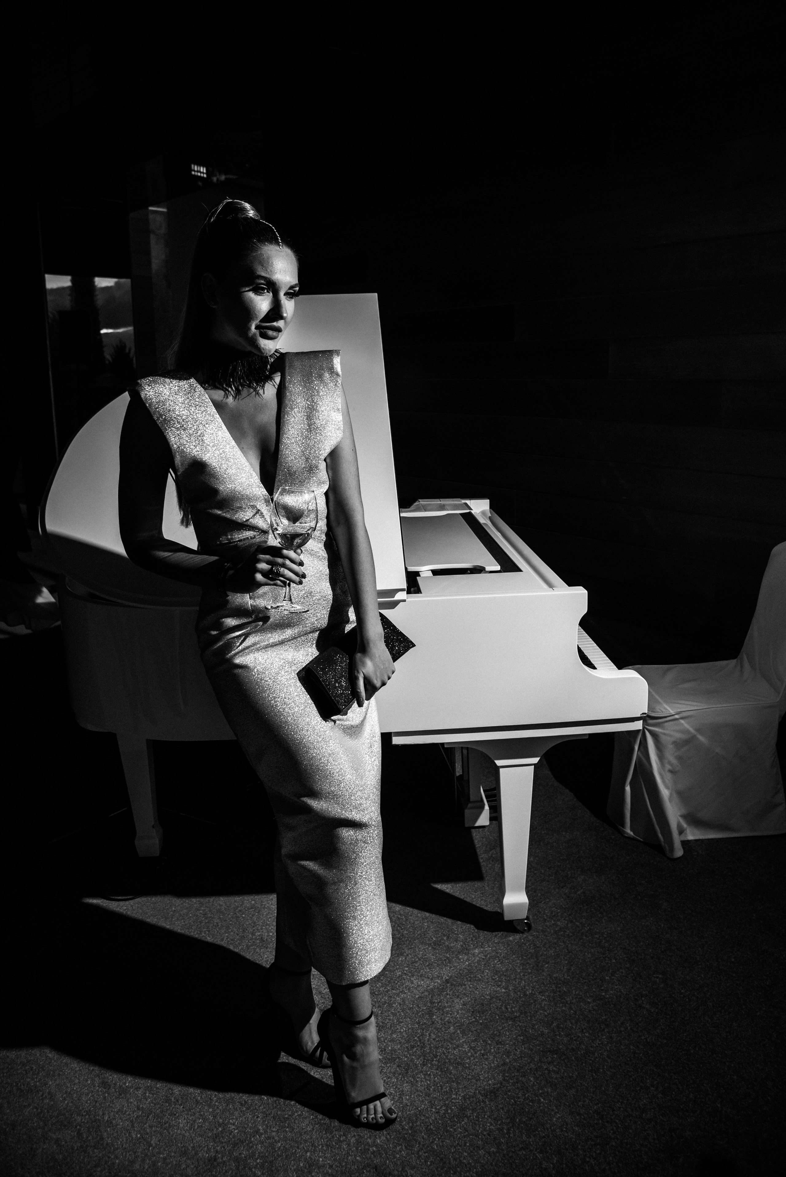 Премия weddig Awards. Виталий Москальцов