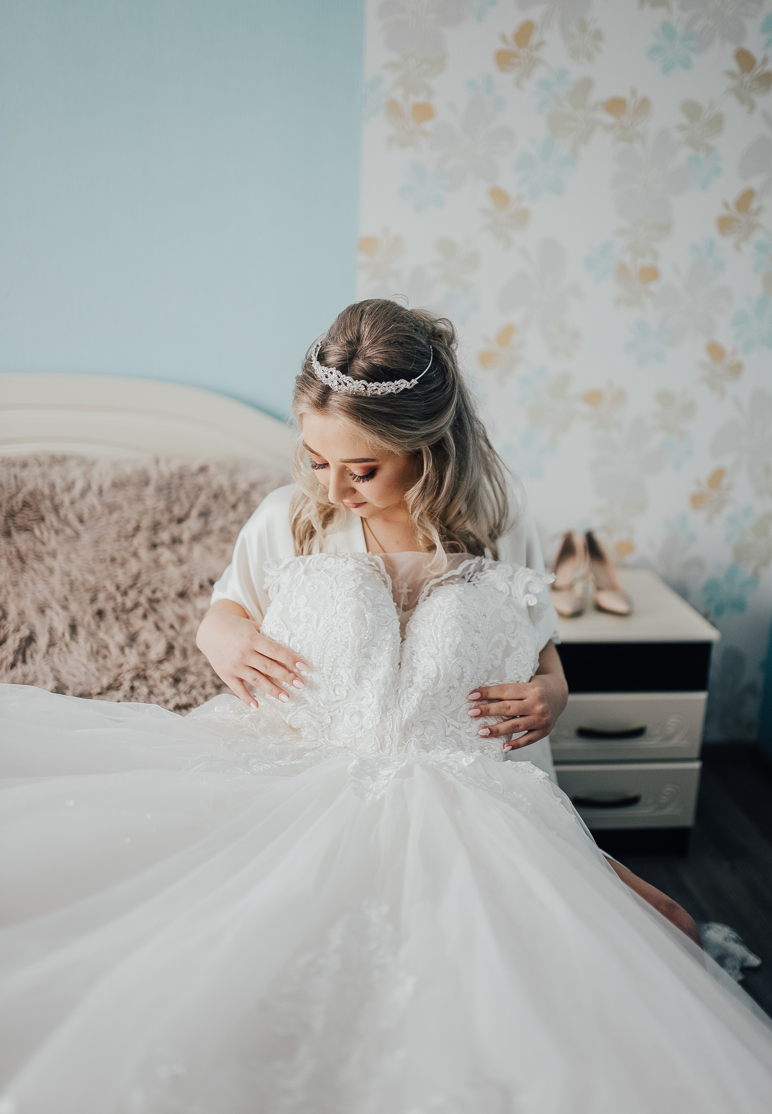 Константин и Александра. Свадебный и семейный фотограф Екатерина Бубнова