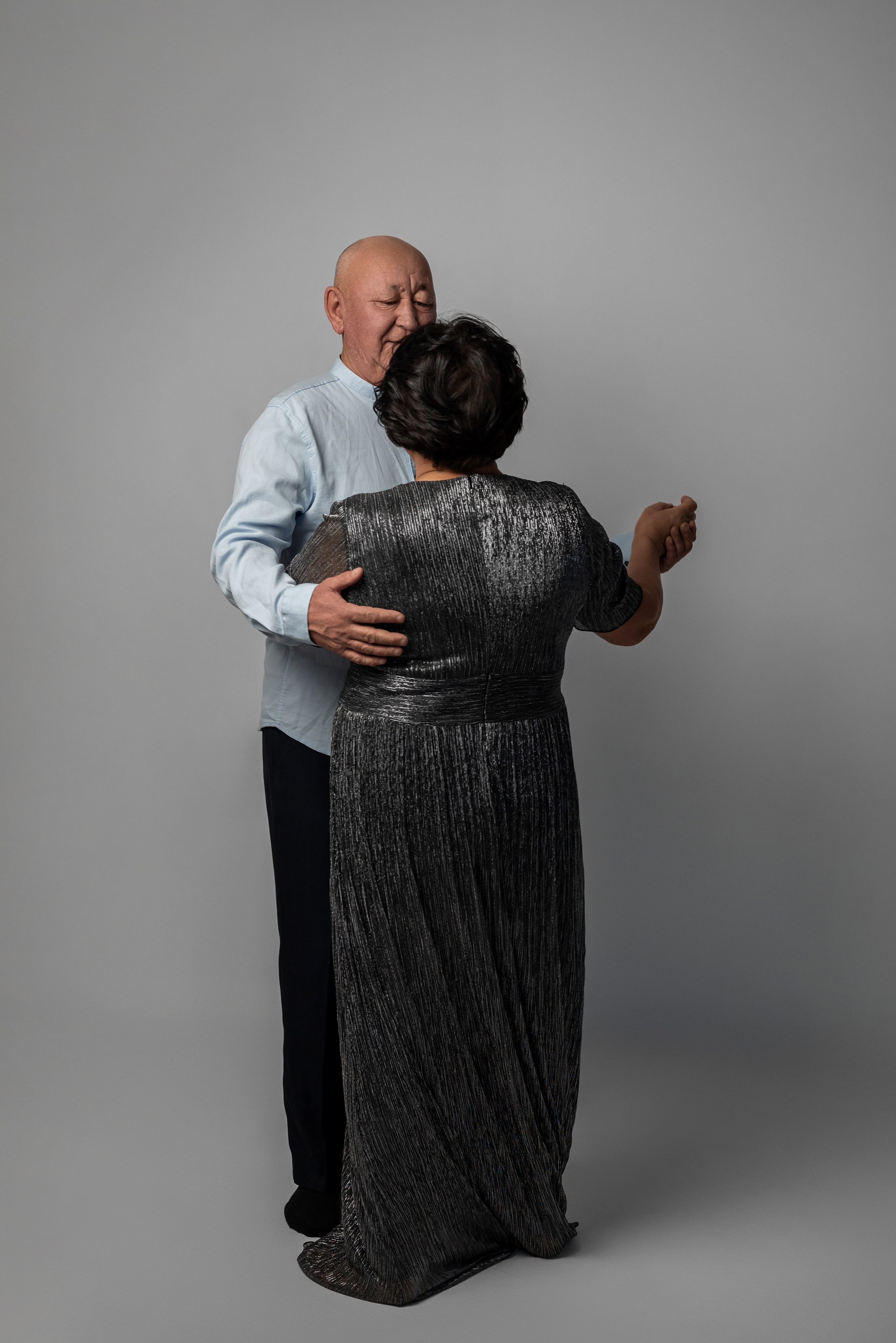 Закарья и Роза. Фотограф в городе Салават