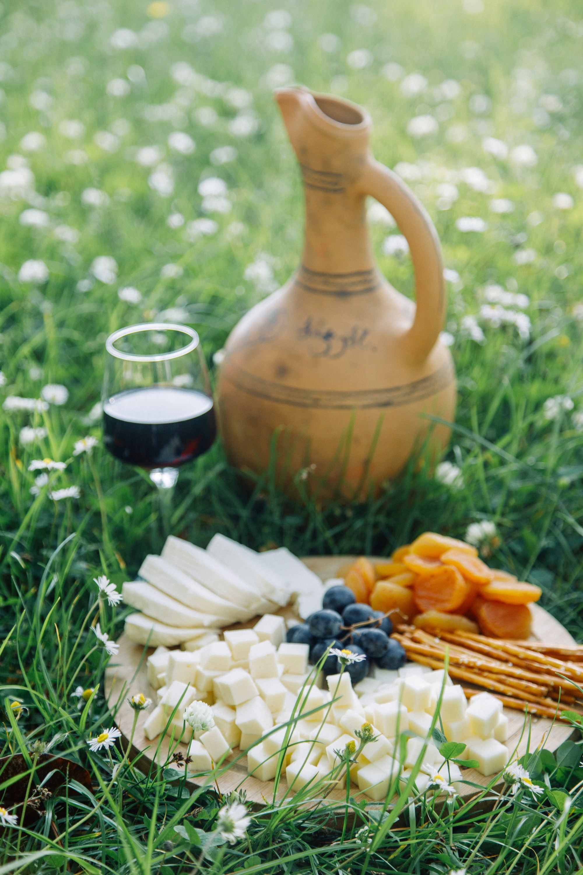 ФУД ПРАКТИКУМ В ГРУЗИИ