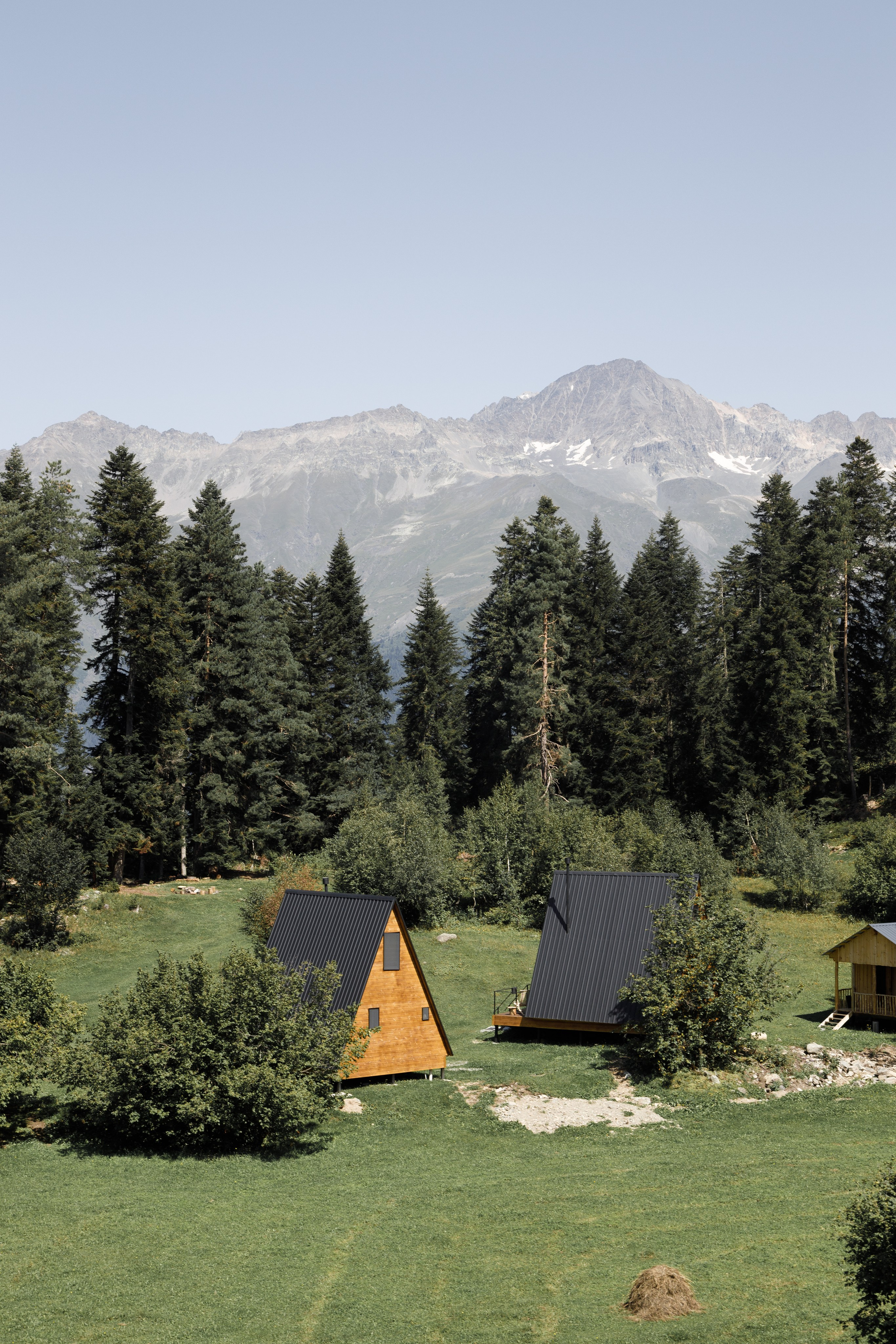 Почему Грузия идеально подходит для свадьбы?