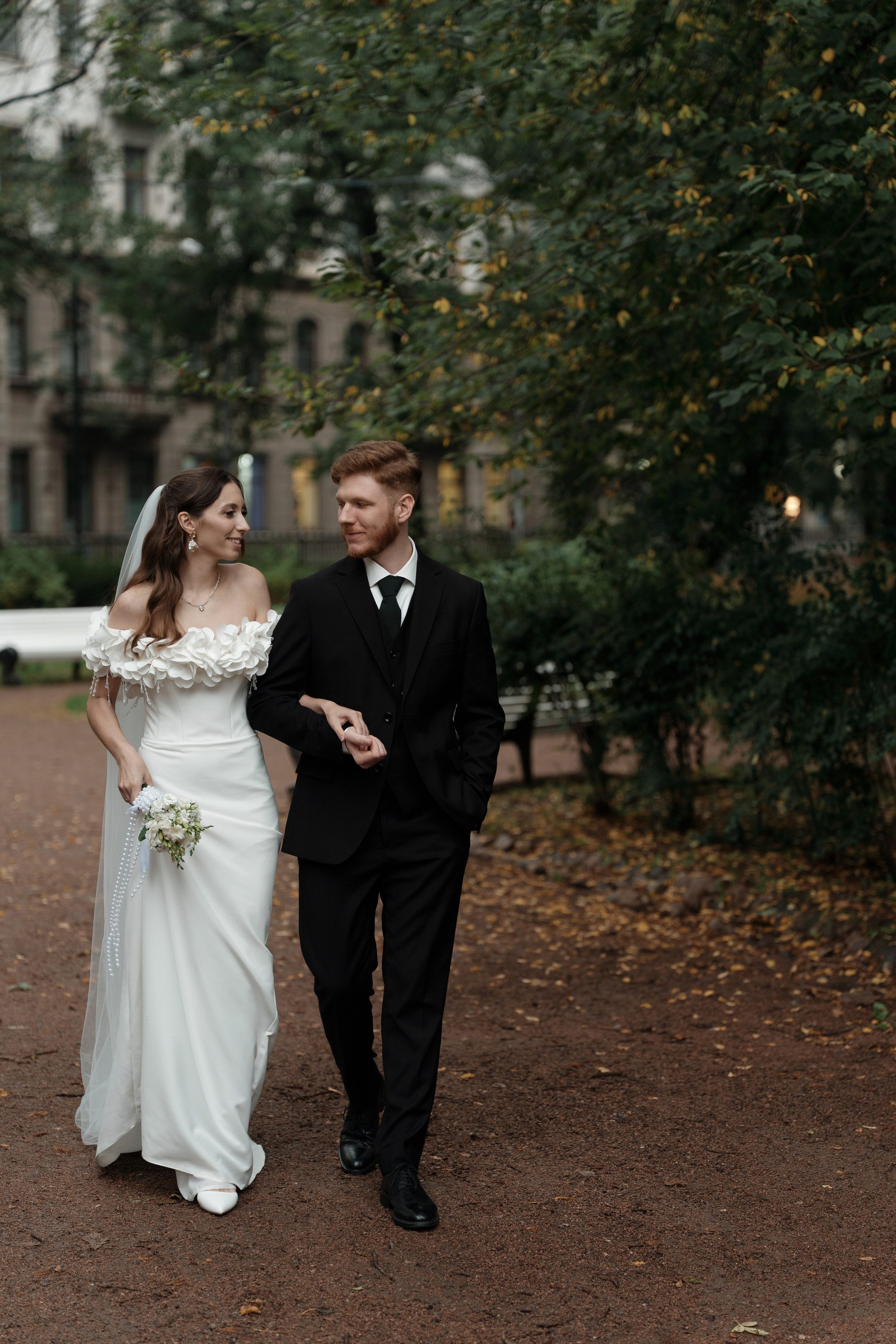 Никита и Наташа. Свадебный и семейный фотограф в Санкт-Петербурге Дмитрий Панин