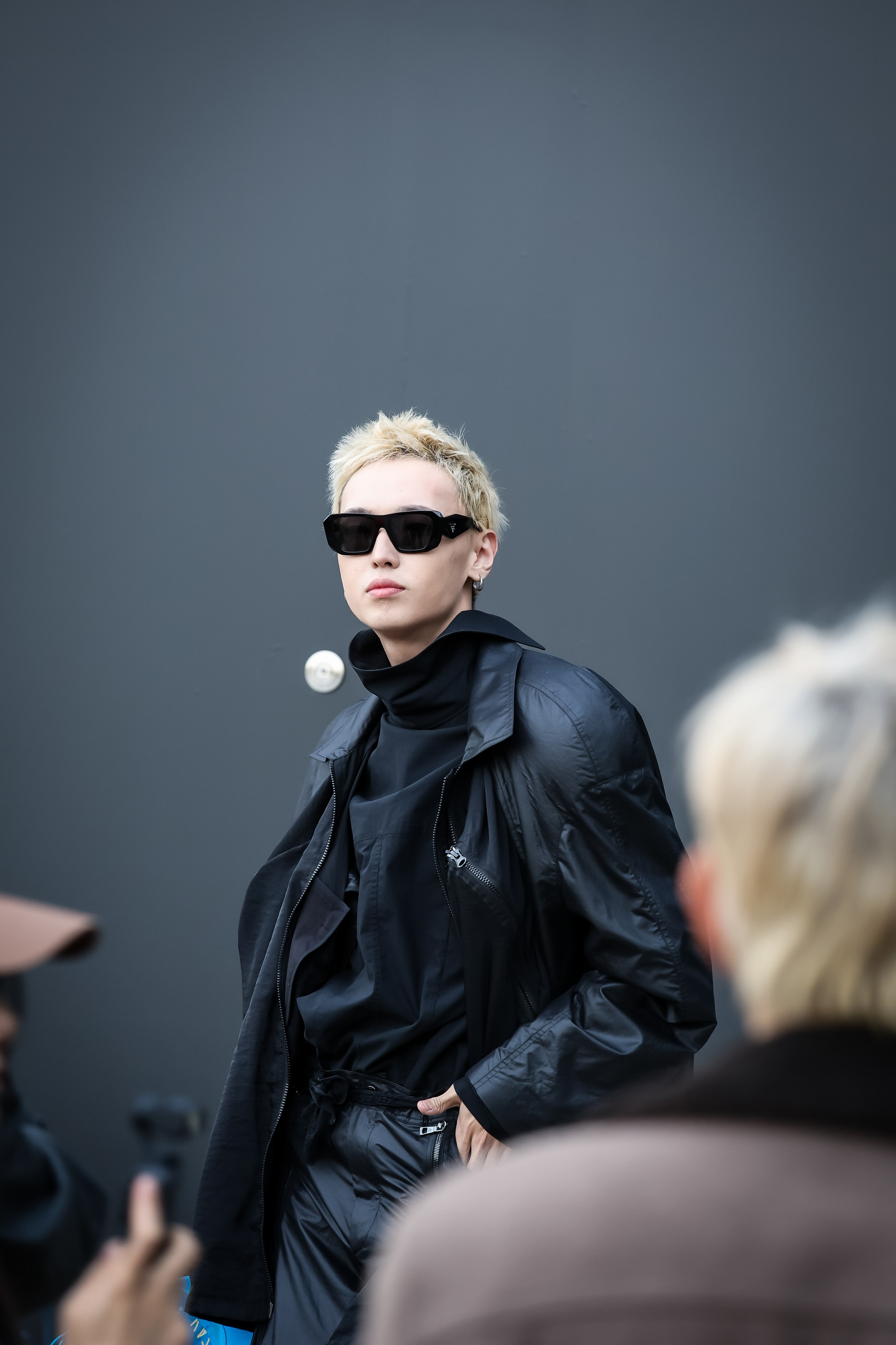 Visa street style. Фотограф в Алматы