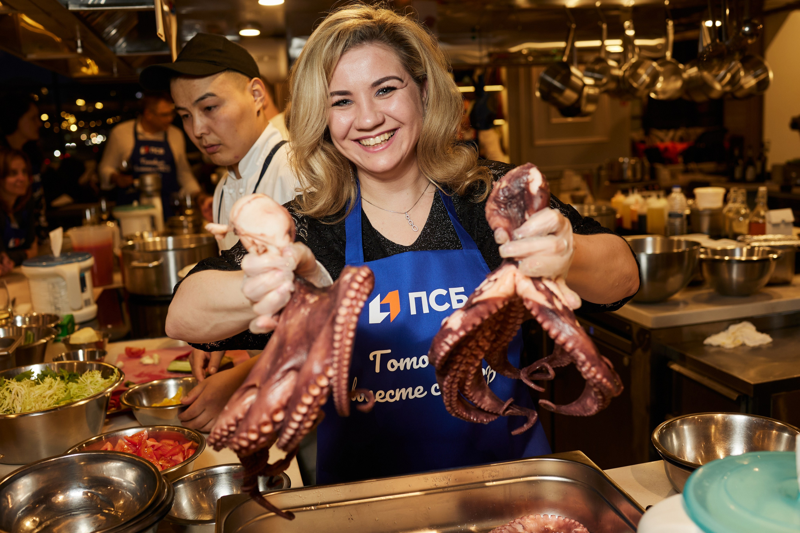 38. Фотограф Недорез Александр в Москве. Репортаж на ваших мероприятиях