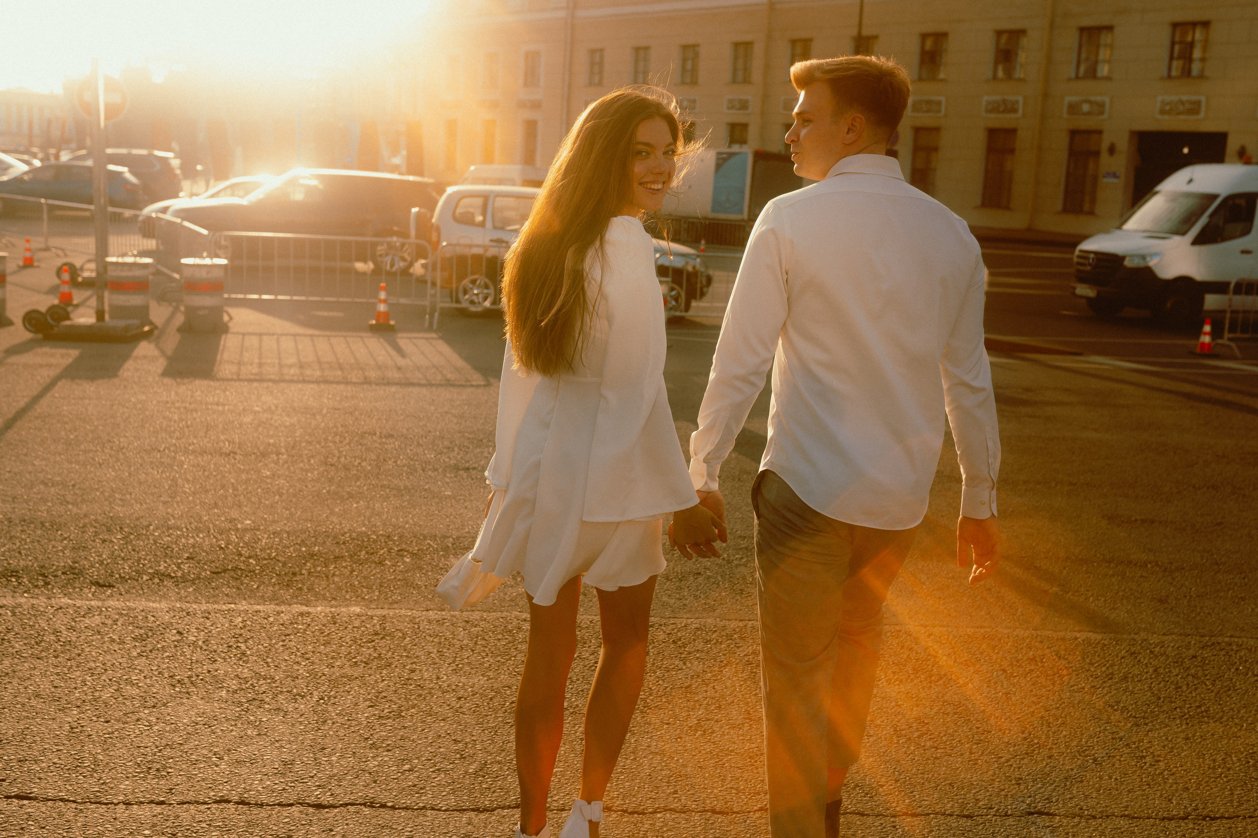 Вот тебе чувства. Wed Photographers 📷 Saint Petersburg