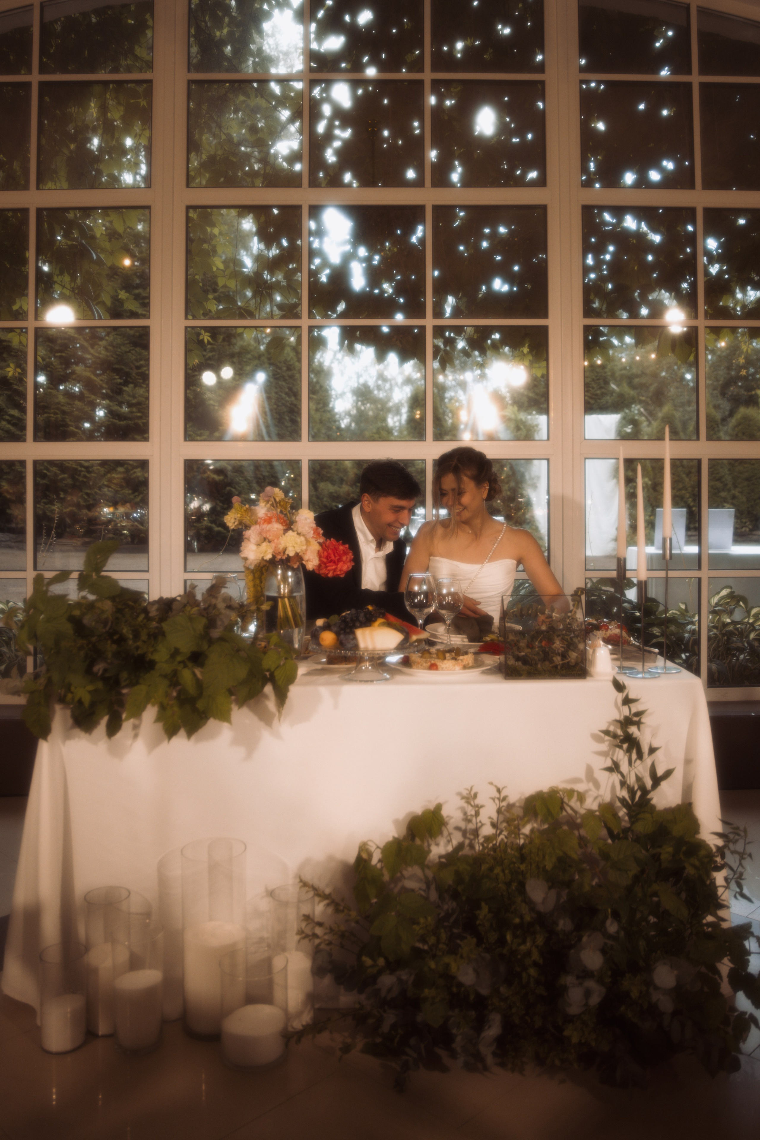 Anna&Nikita. Fashion Фотограф в СПб Yana Kochkina