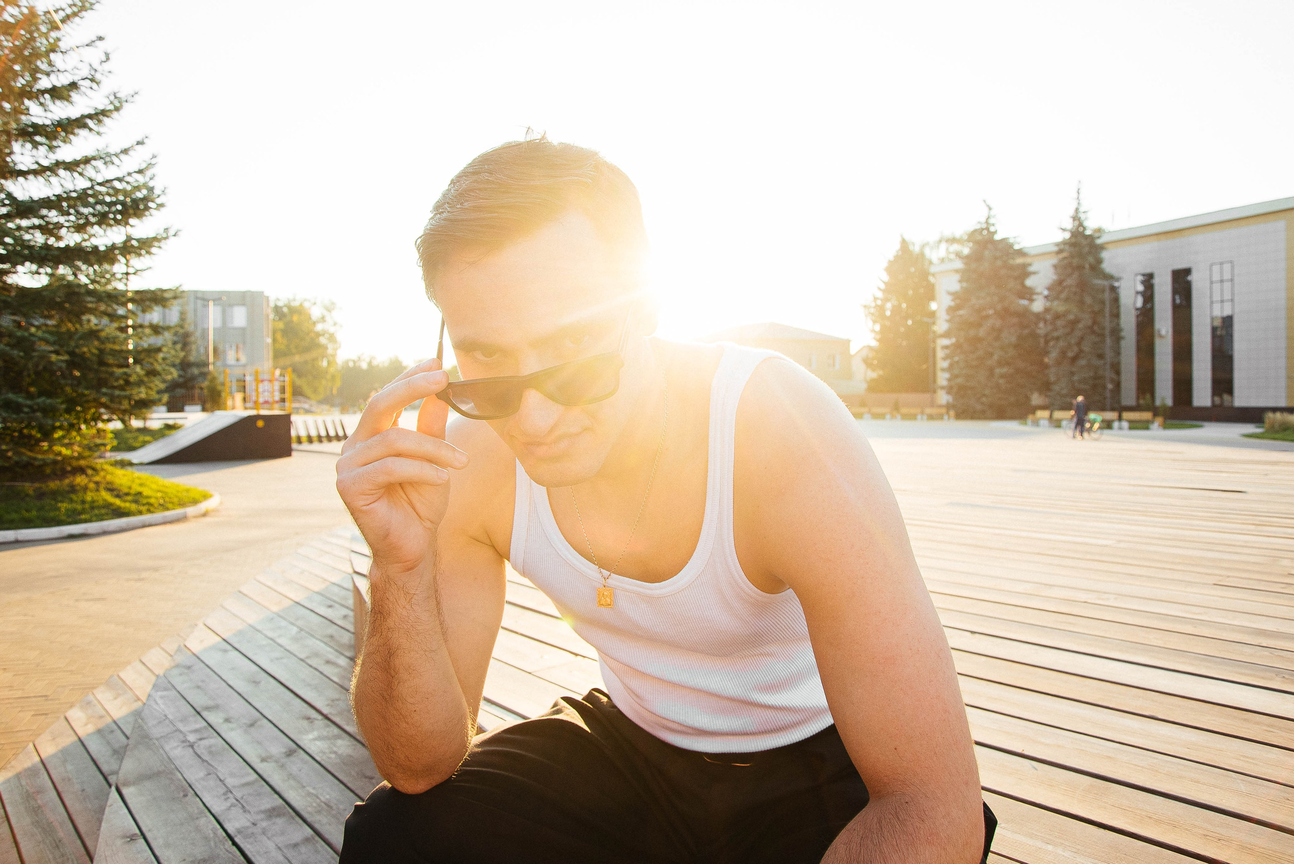 ILIA I street. Фотограф в Республике Мордовия София Сержантова