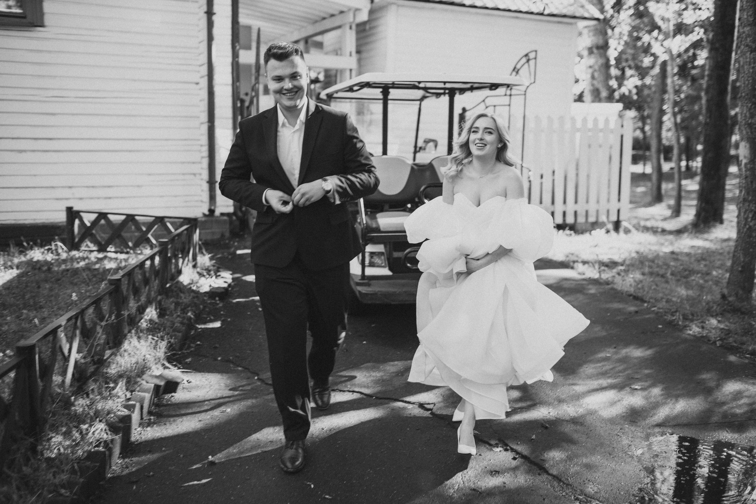 Артем & Дина