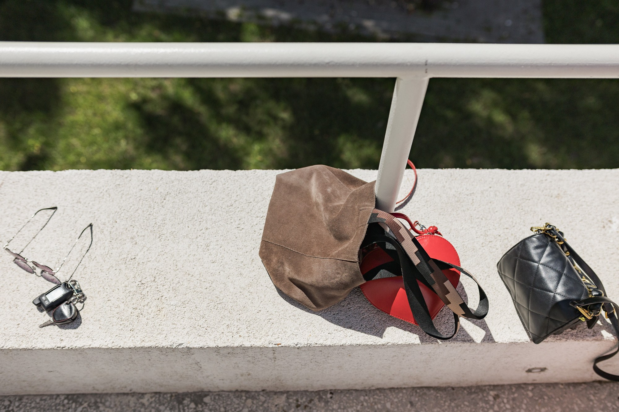 Бранч для блогеров. Фотограф городских и семейных событий Артем Карпухин
