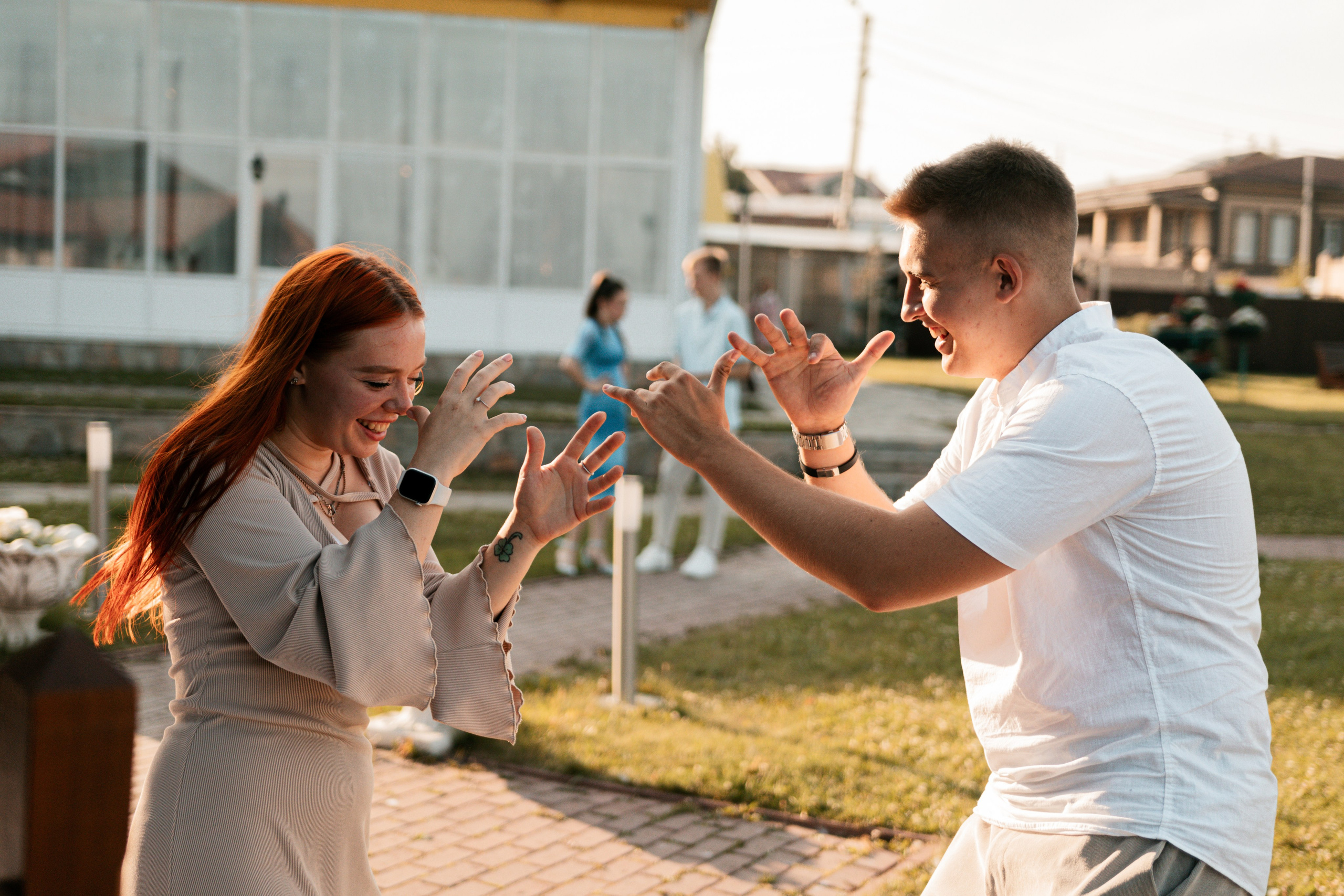 Лиза и Никита. Свадебный фотограф Челябинск