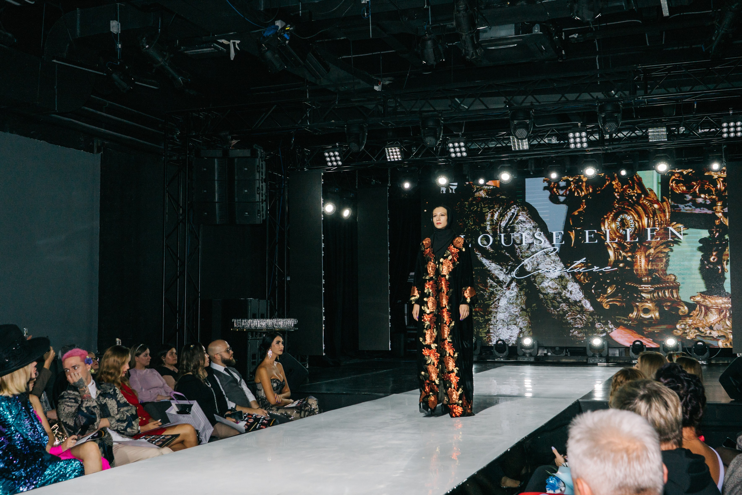 World fashion. Женский фотограф в Москве Анастасия Сидорова