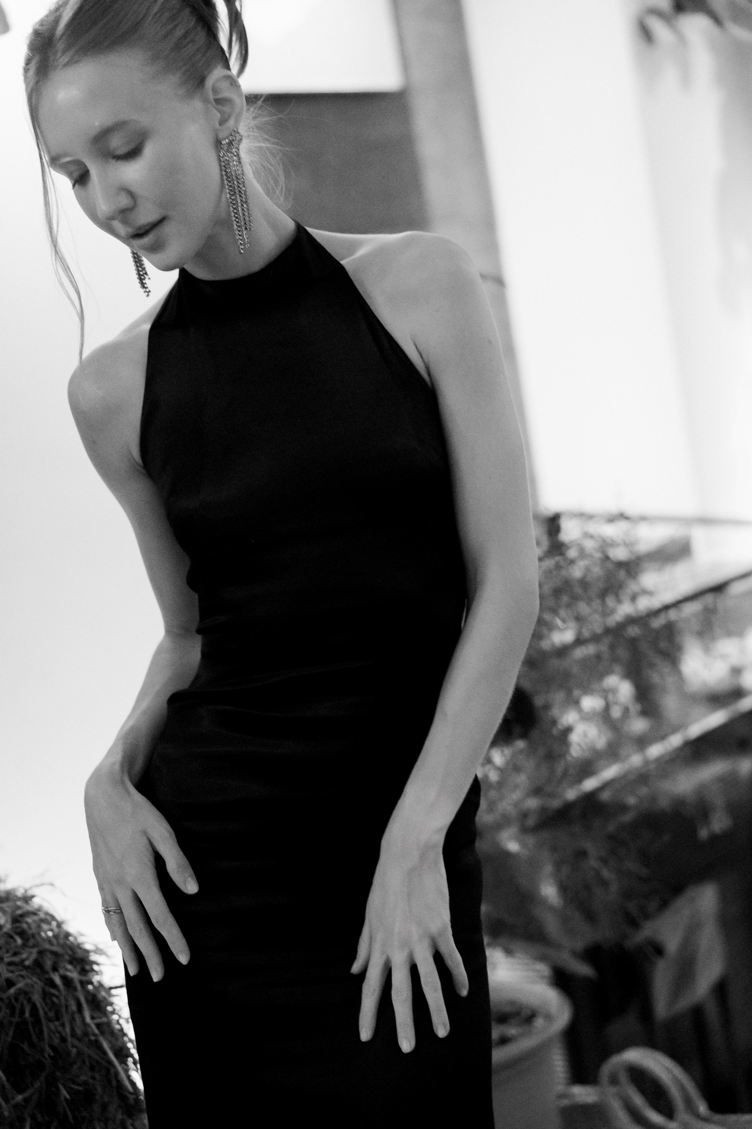 Павел и Надя