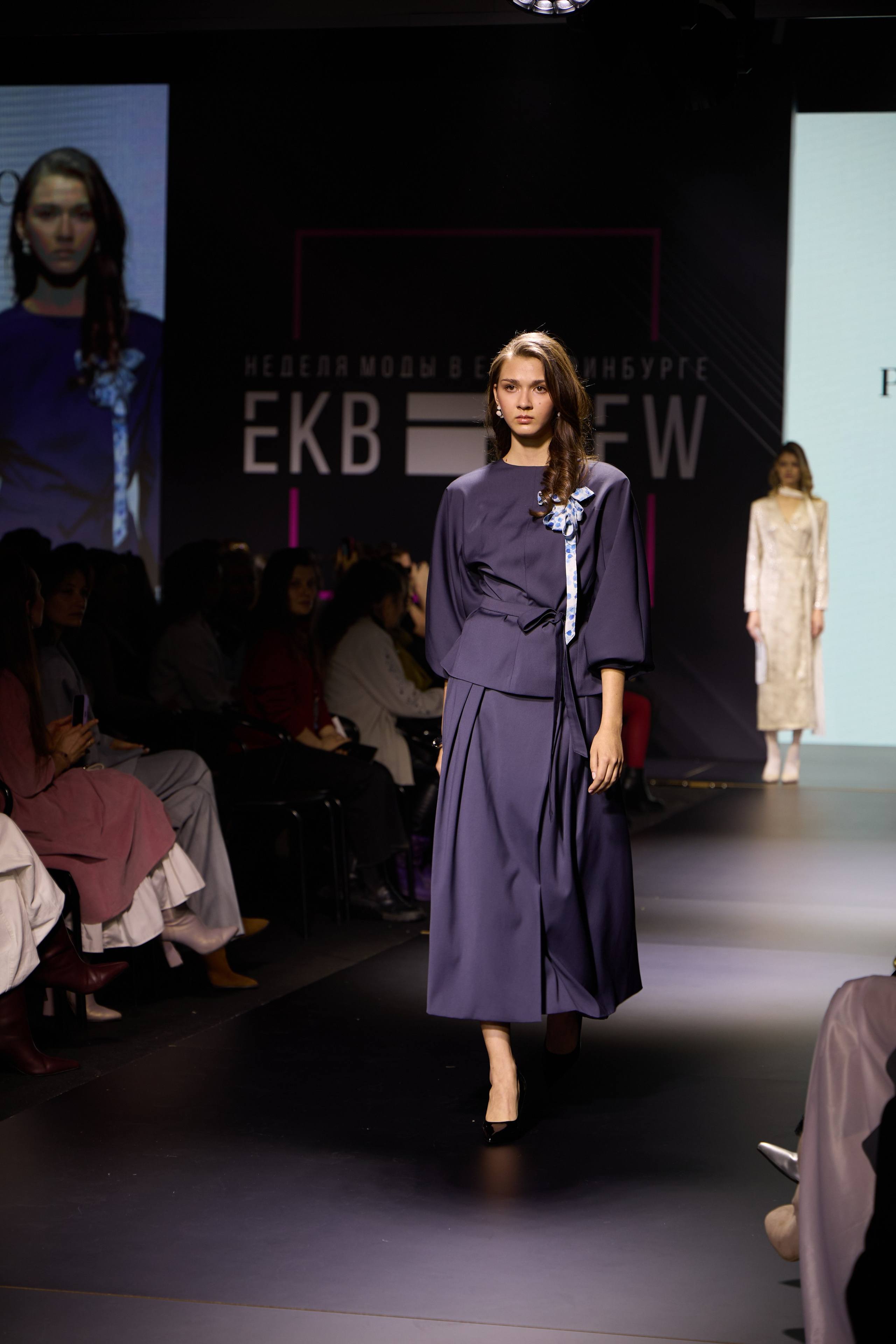 EKB 2026 Fashion week. Николай Коба | Портретный-фотограф. Фотограф Екатеринбург. Фотограф Новоуральск. Фотограф Нижний Тагил