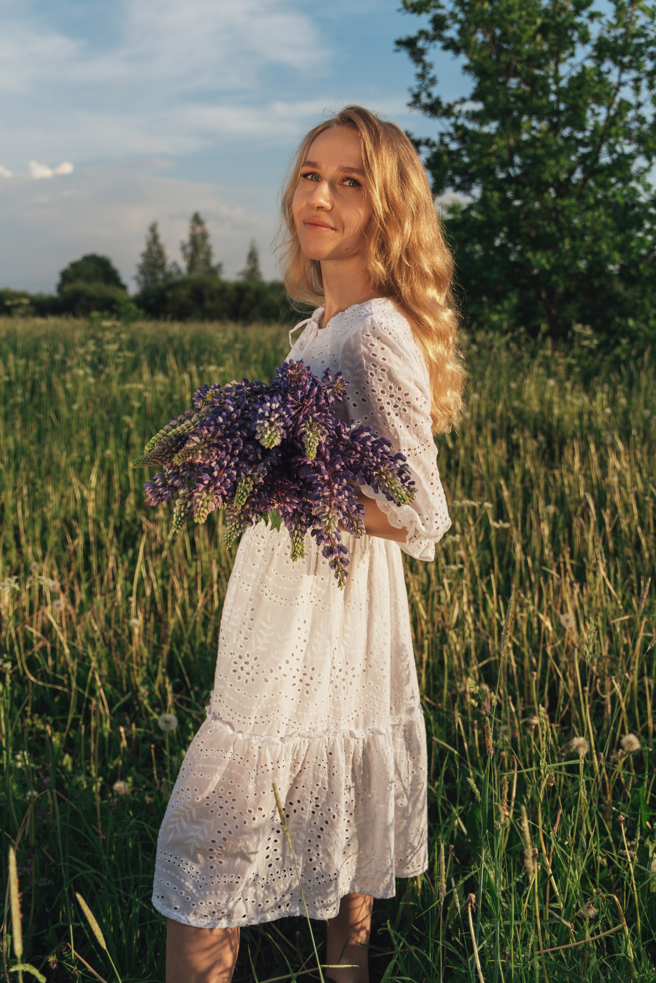 Ира. Фотограф в Санкт-Петербурге Наталья Шатеева