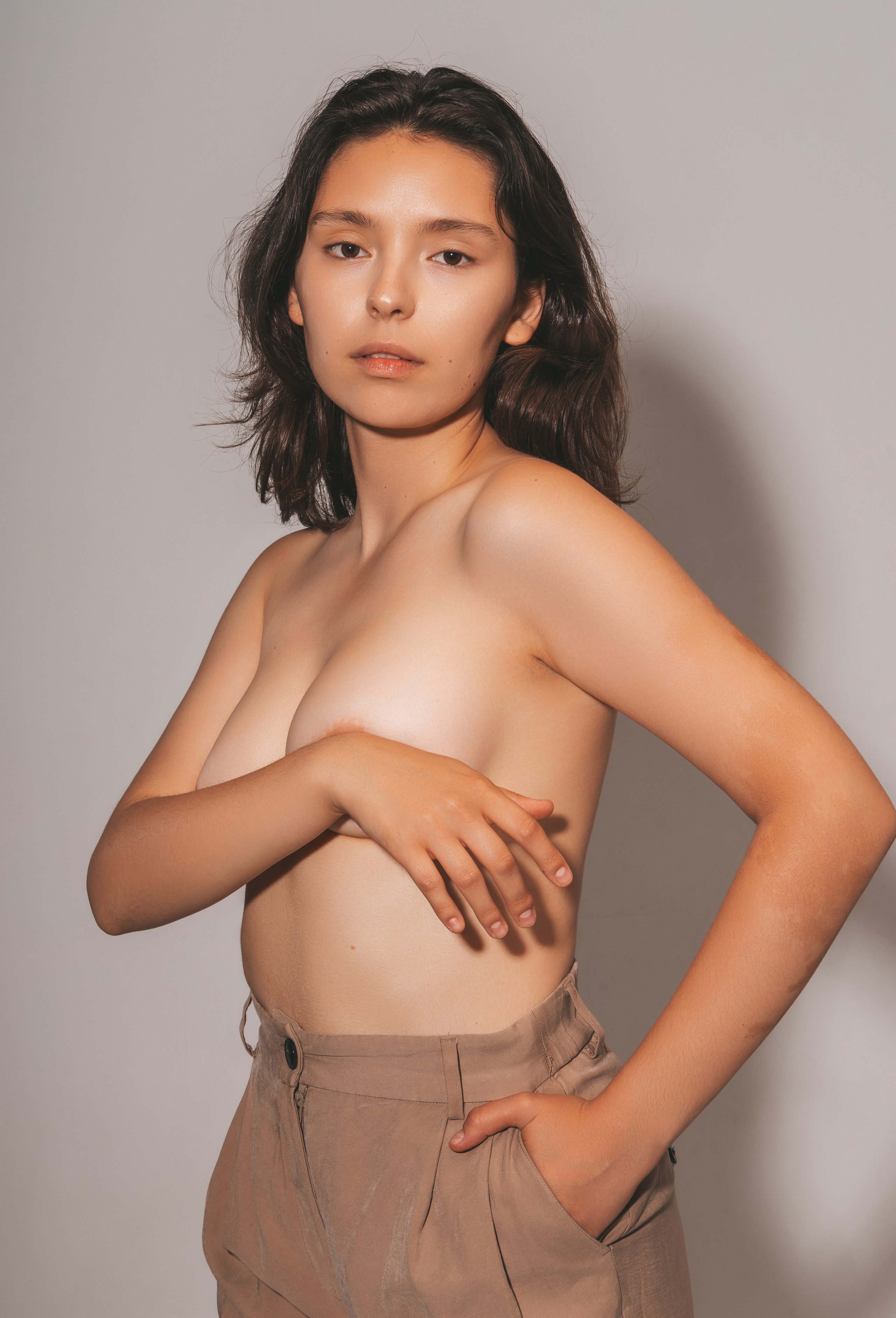 Вероника. Фотограф в Санкт-Петербурге Наталья Шатеева