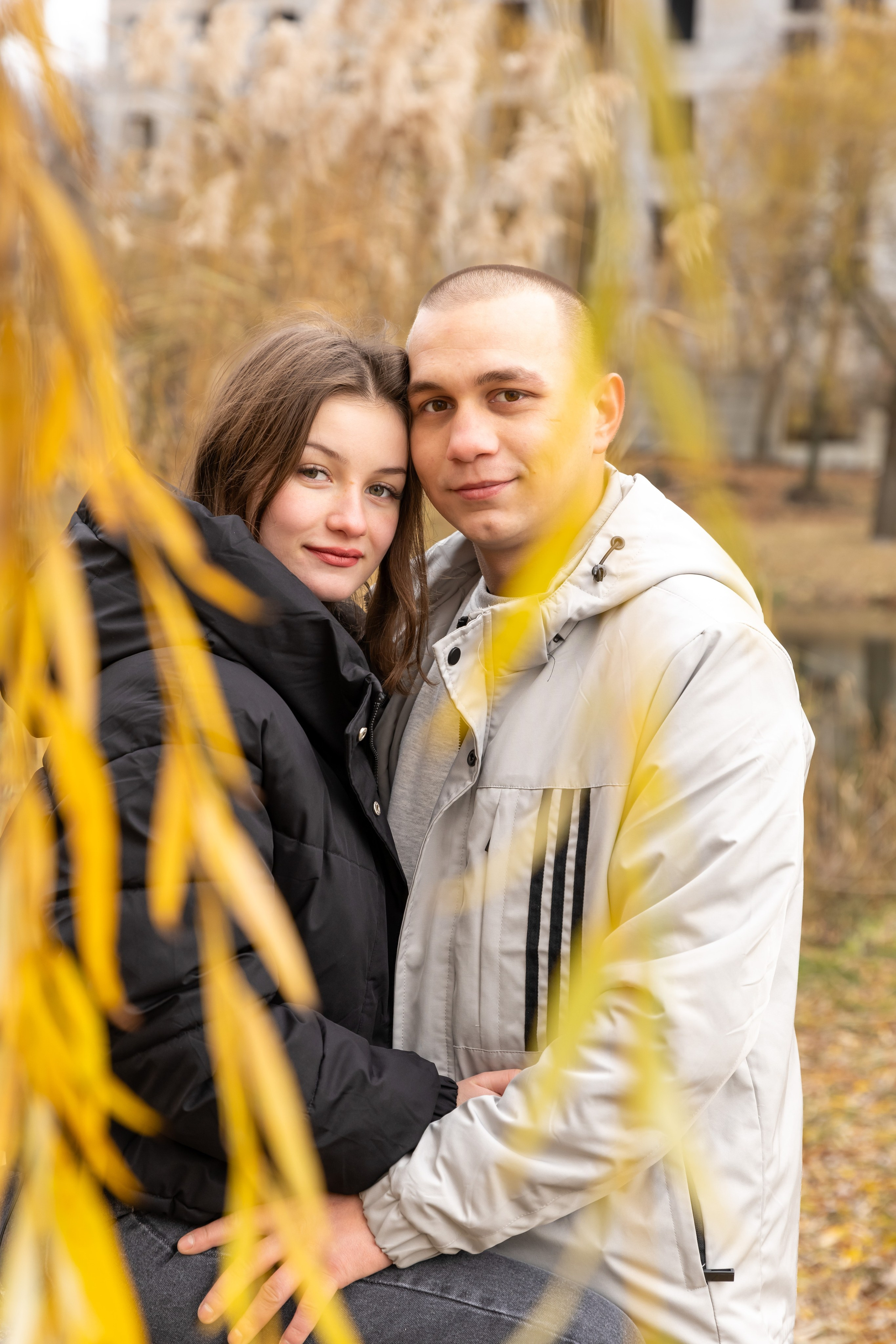 11.11.2024. Яна Чхан — Фотограф в Донецке и не только