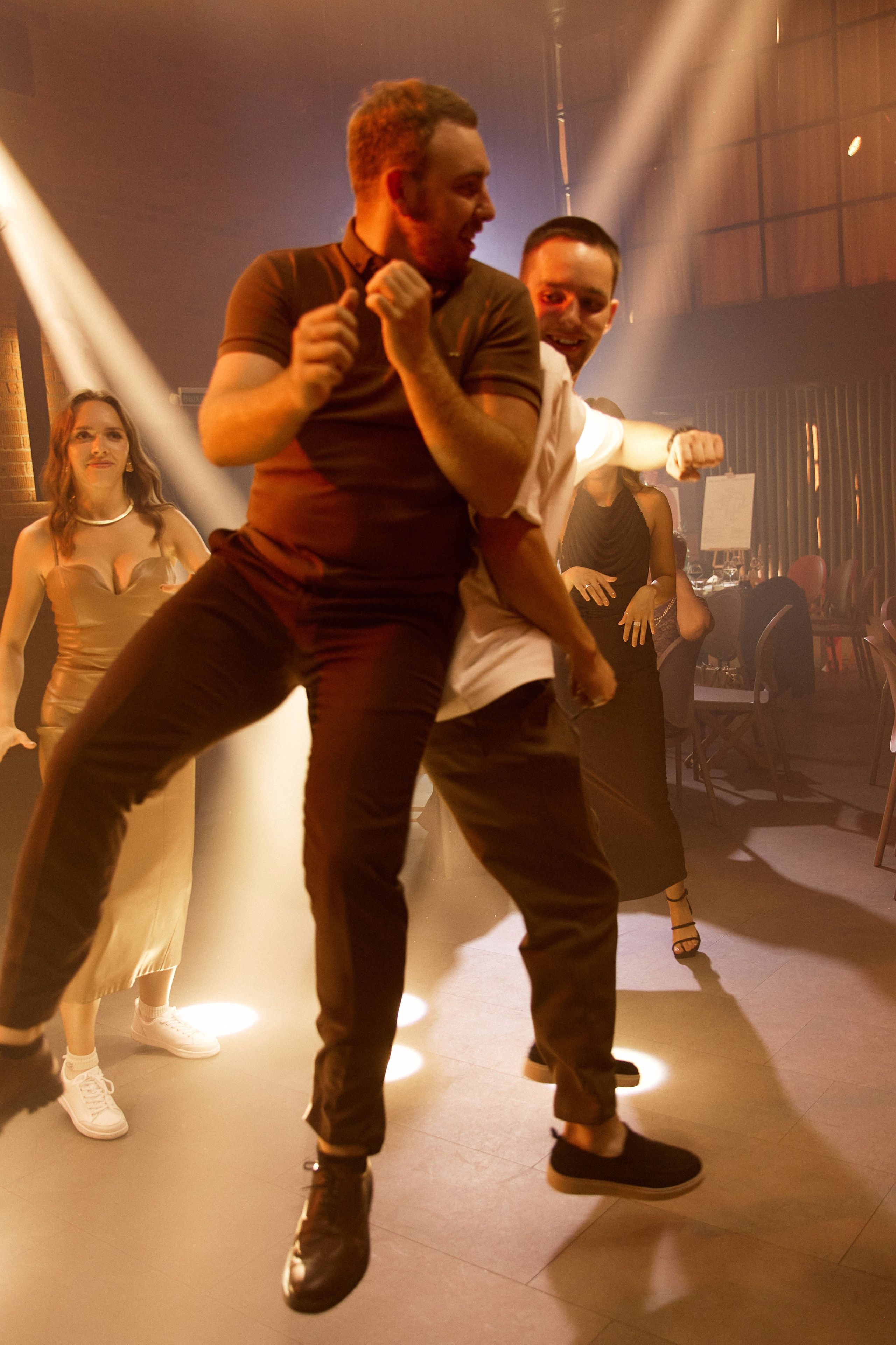 Посмотреть серию. Свадебный и семейный фотограф в Красноярске Тряпчев Павел