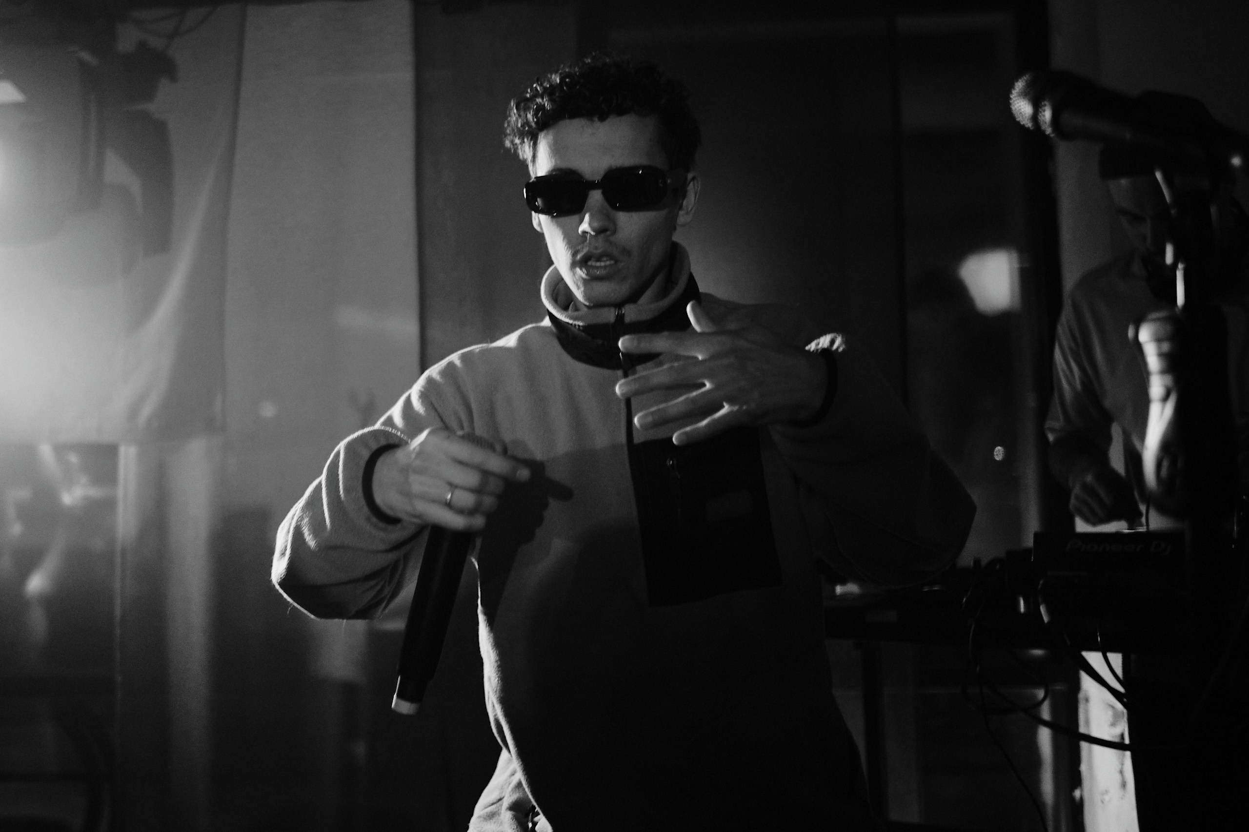 Антоха МС. Матвей Яворский — фотограф в Челябинске