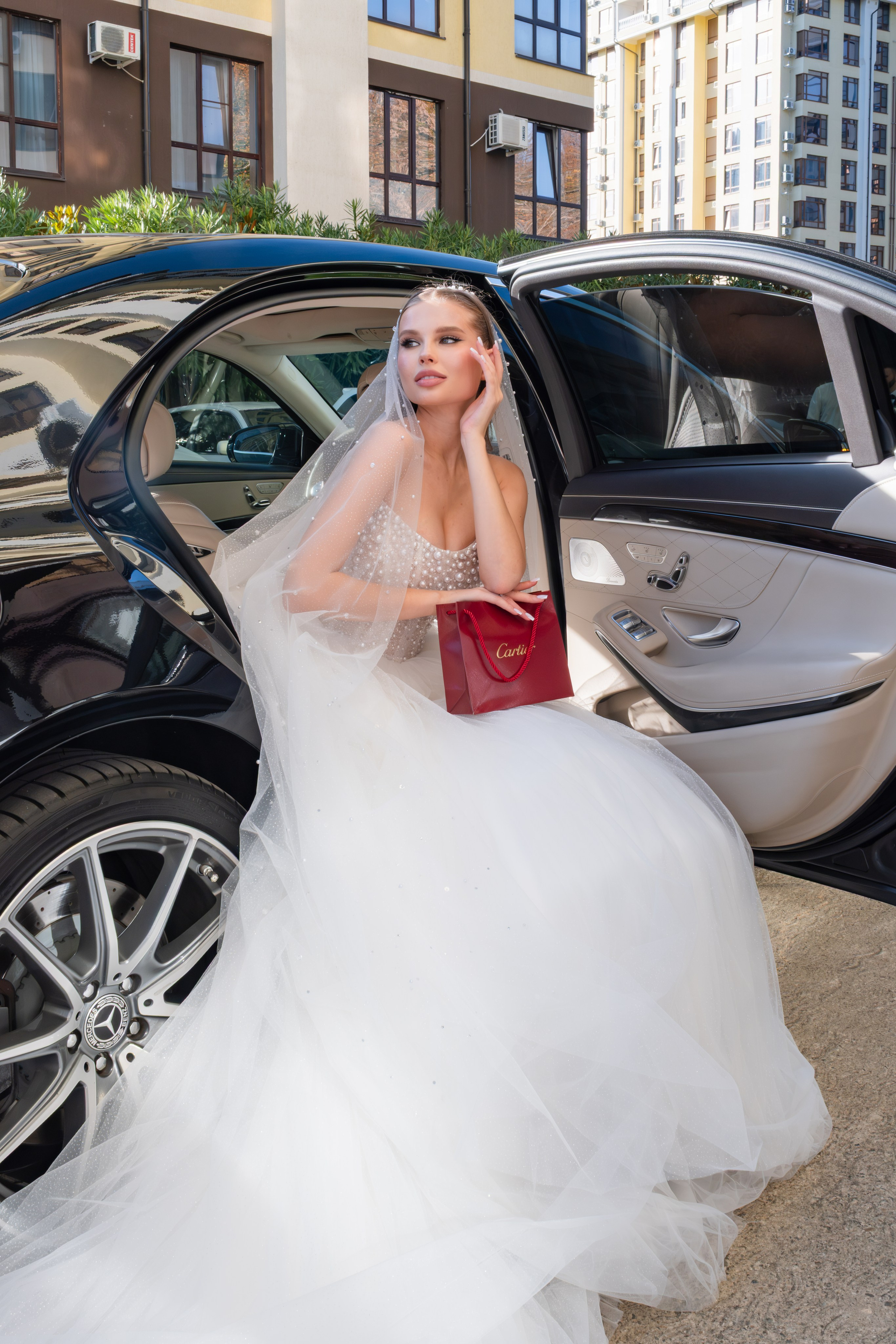 Сергей & Диана