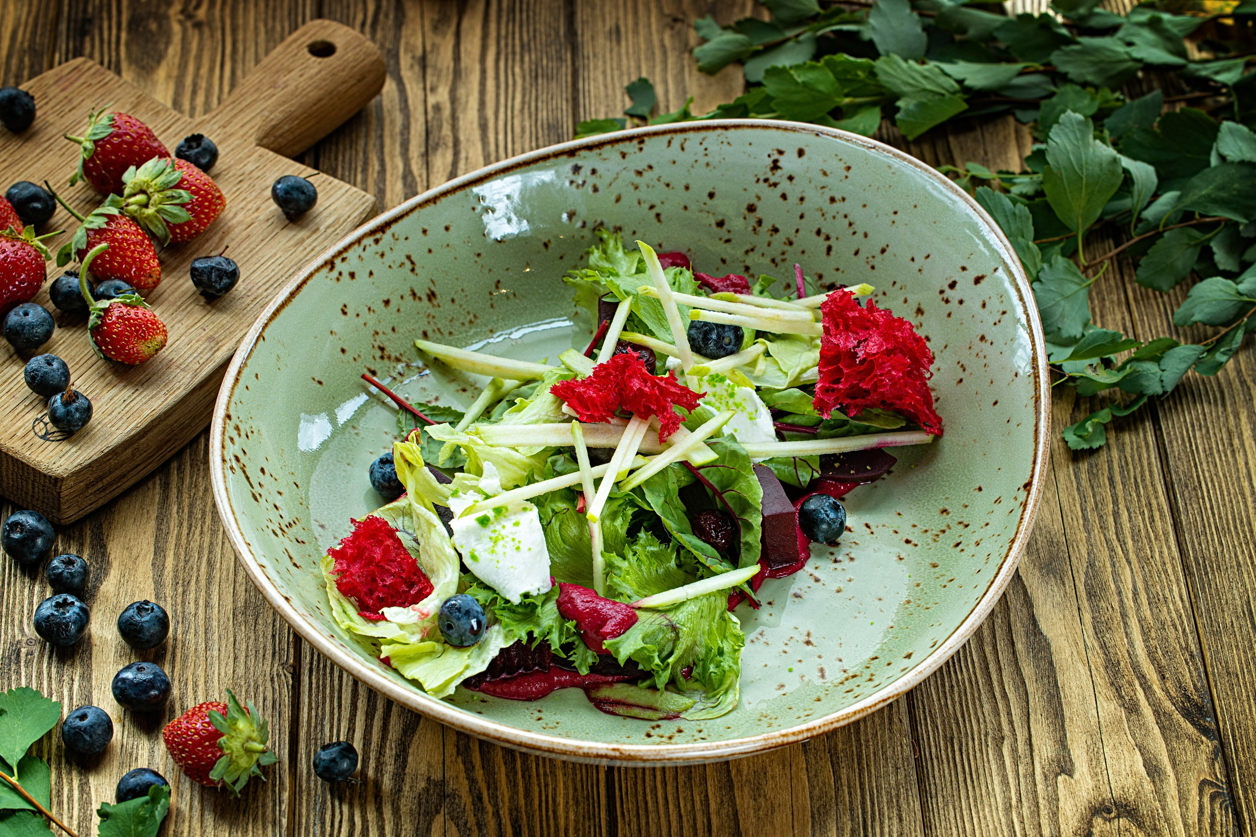 Ресторан Шинок (Maison Dellos). Фуд и предметный фотограф для вашего бизнеса