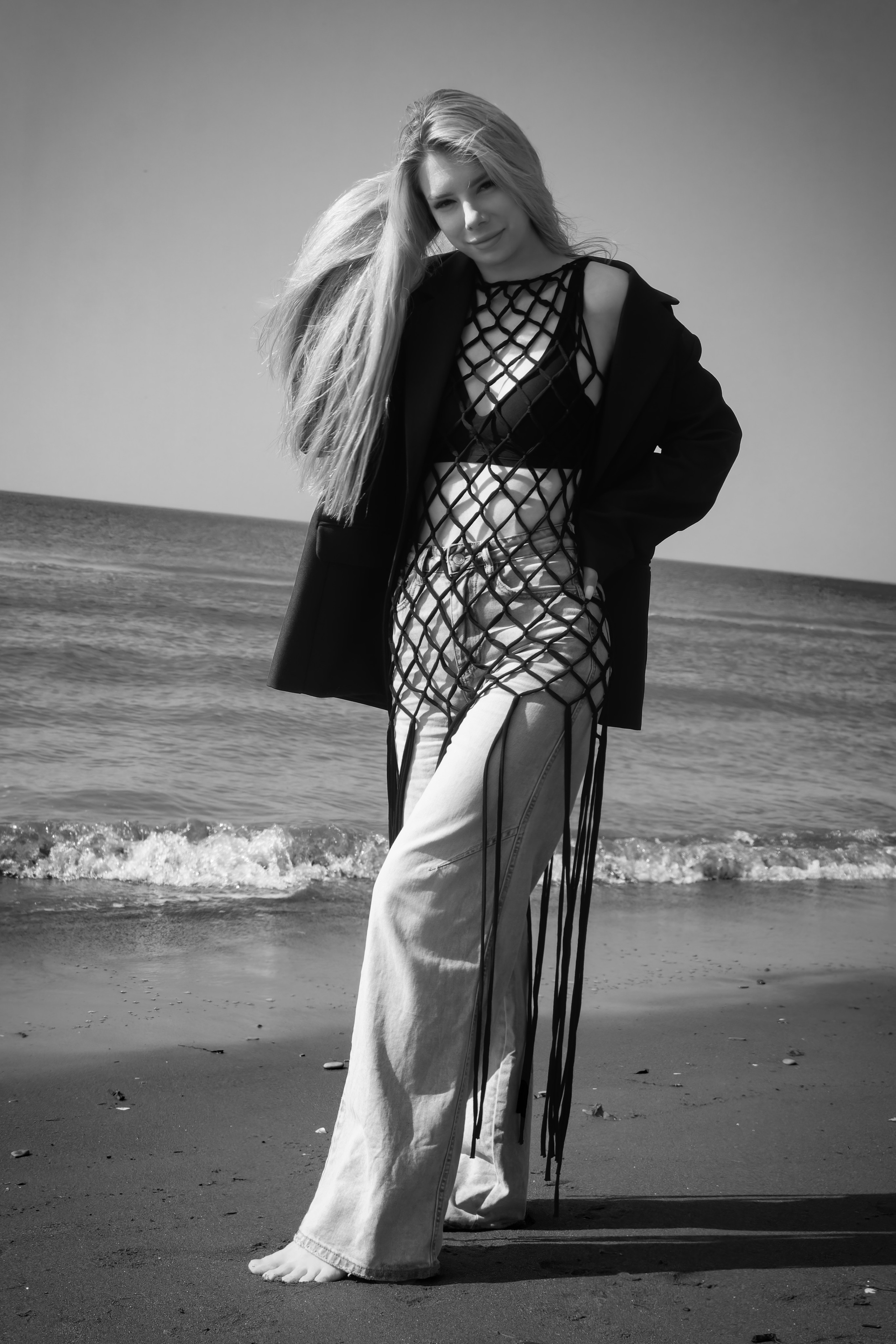 Елена (Морская Фотосессия). Главная