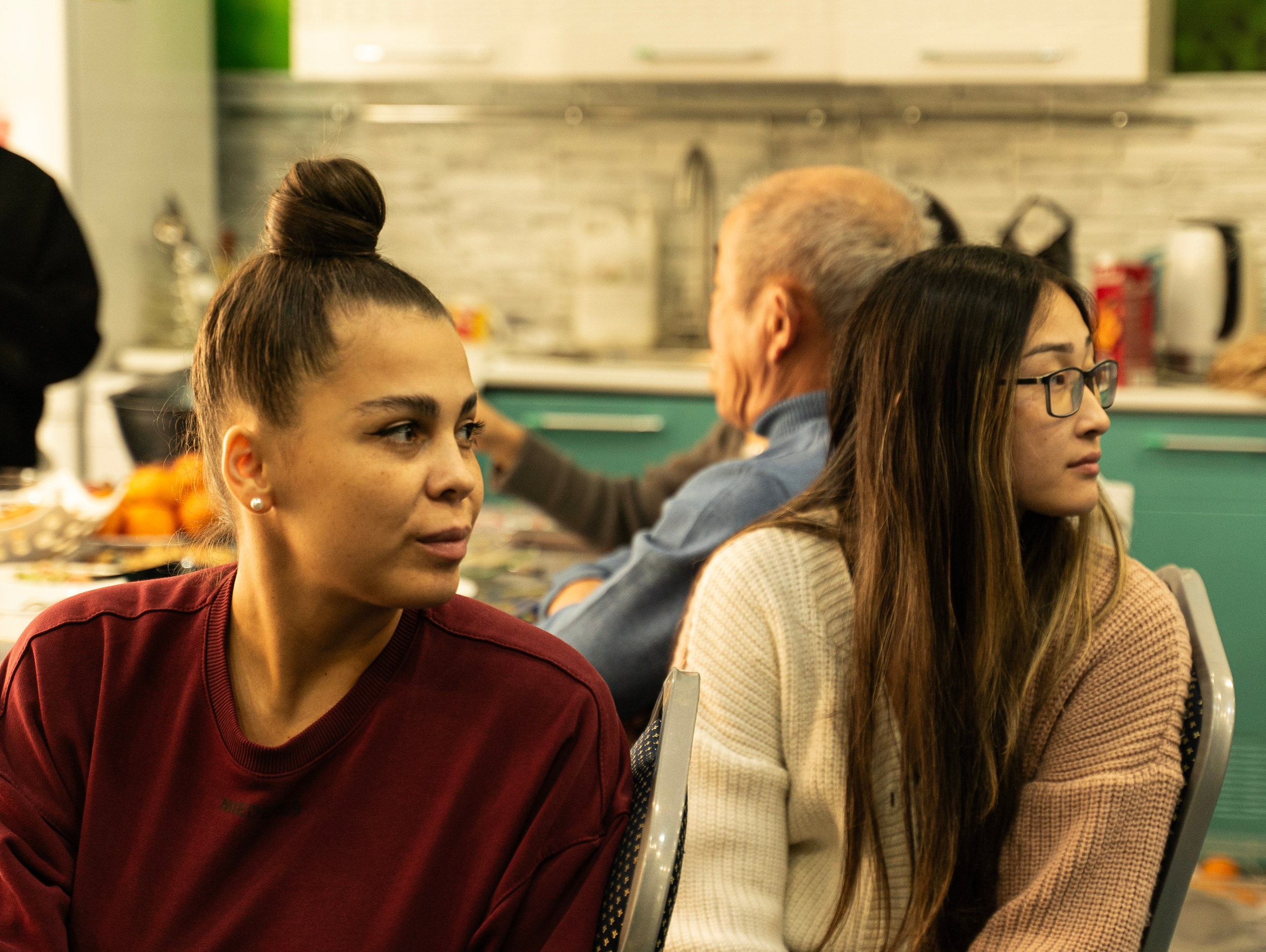 День рождения Давида. Главная