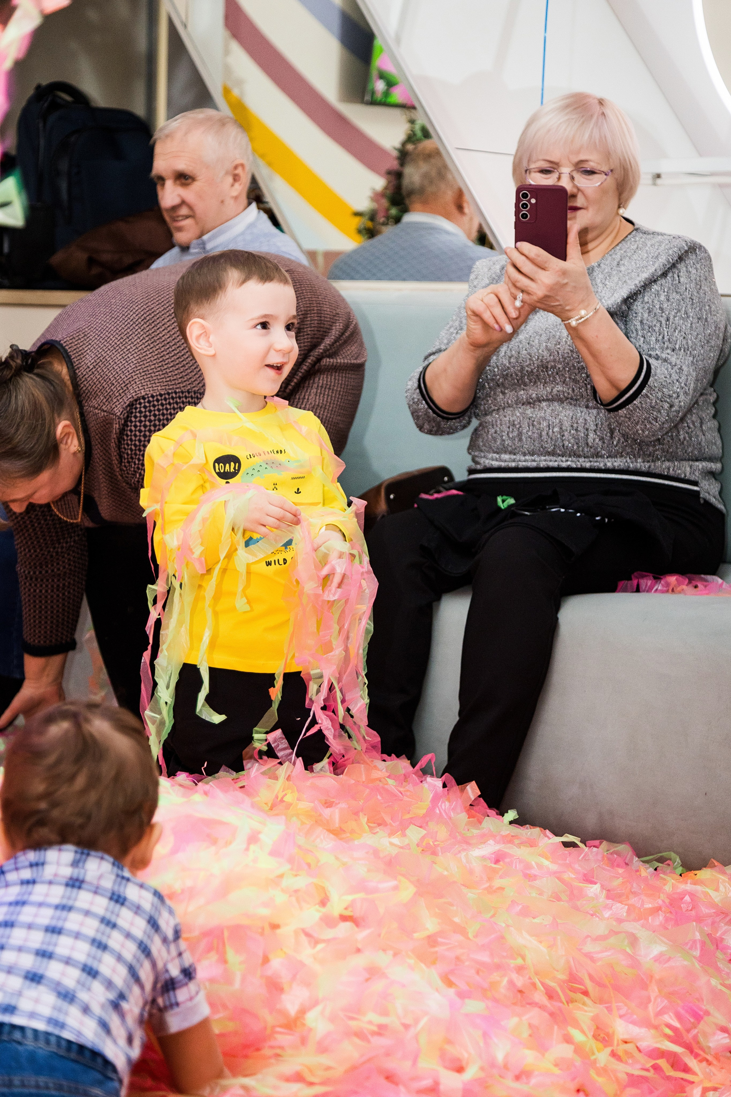 Артуру 3 года. Детский фотограф видеограф в Хабаровске Михаил Орлов