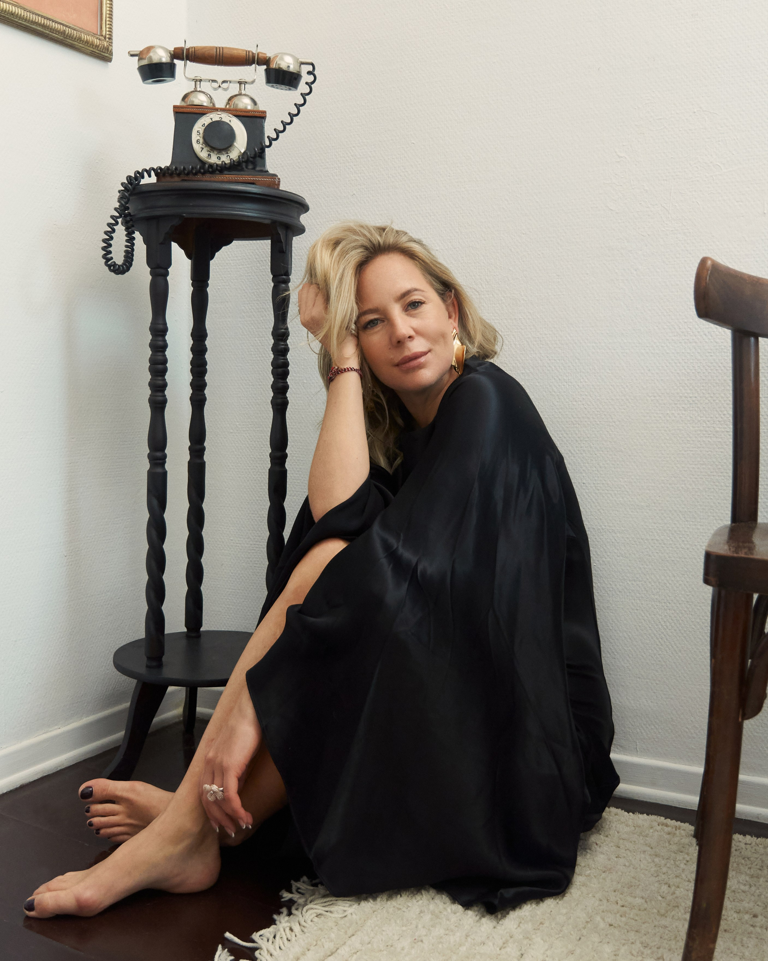 Maria. Марина Алексеева | Фотограф | Москва