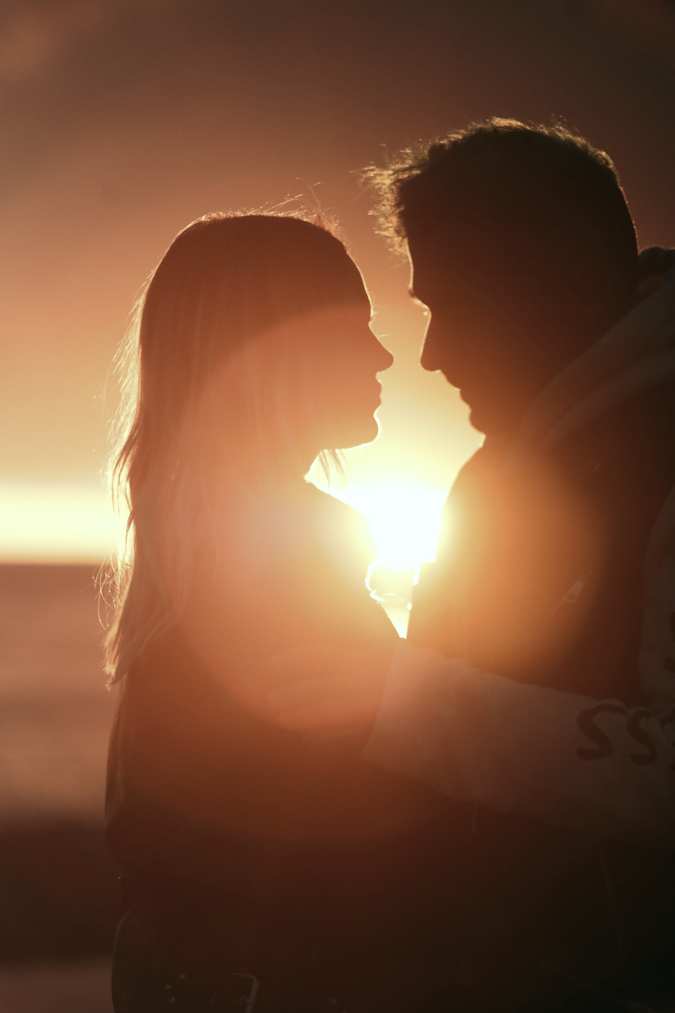 Аля и Лукьян. Портретный фотограф и Love story в Сочи