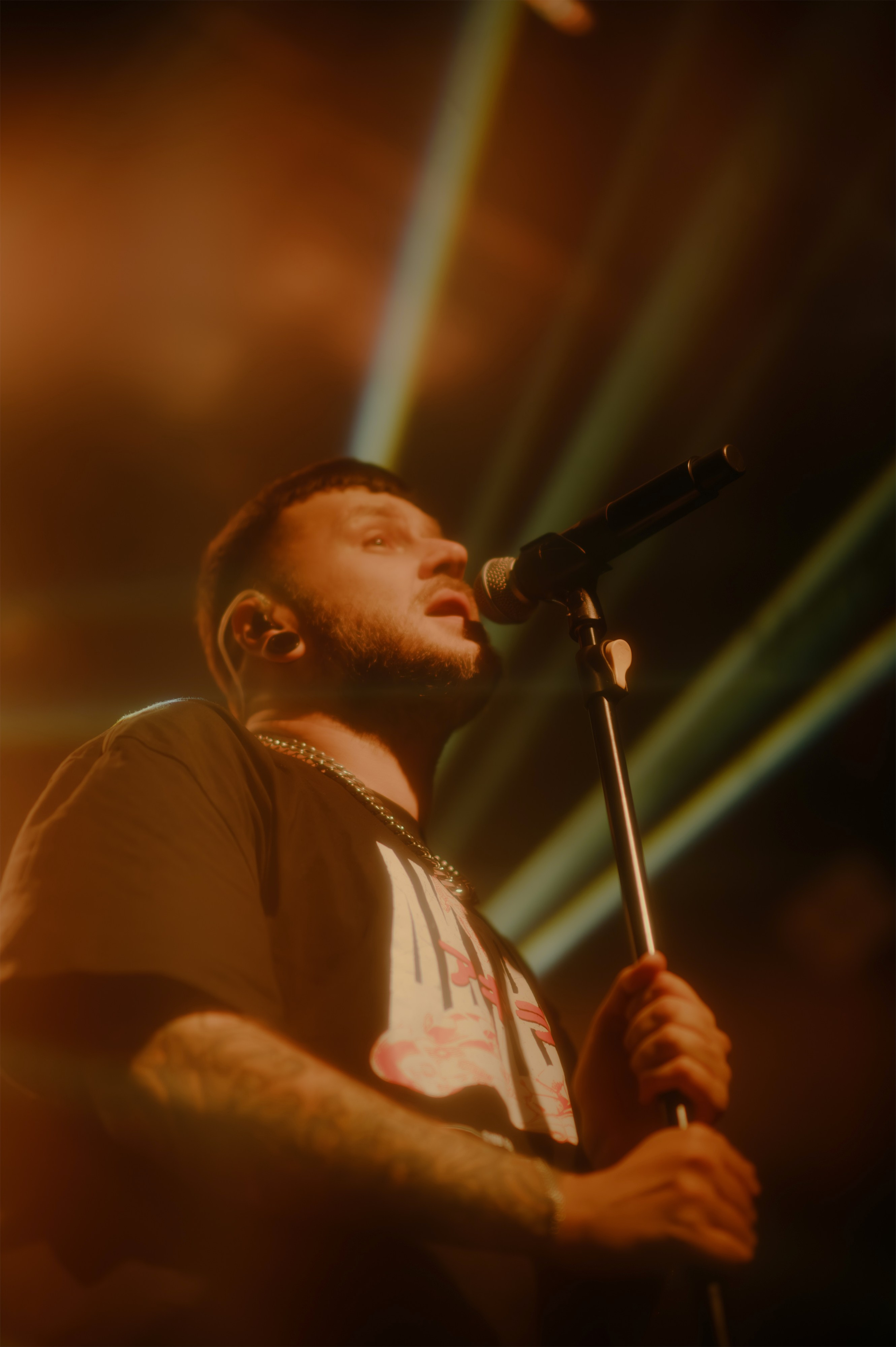 Стигмата. Контент фотограф Илья Урс