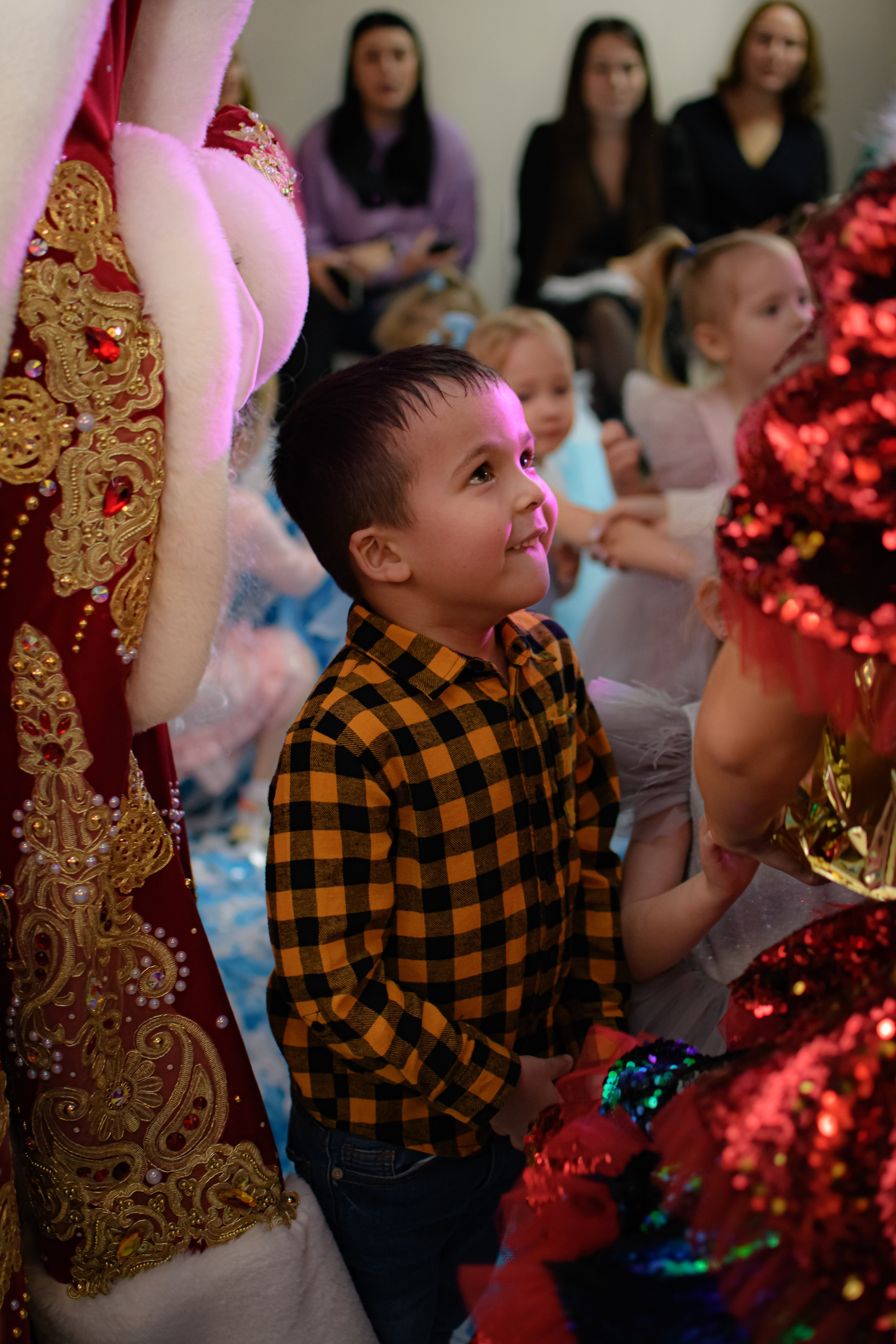 HAPPY NEW YEAR. Photokarish