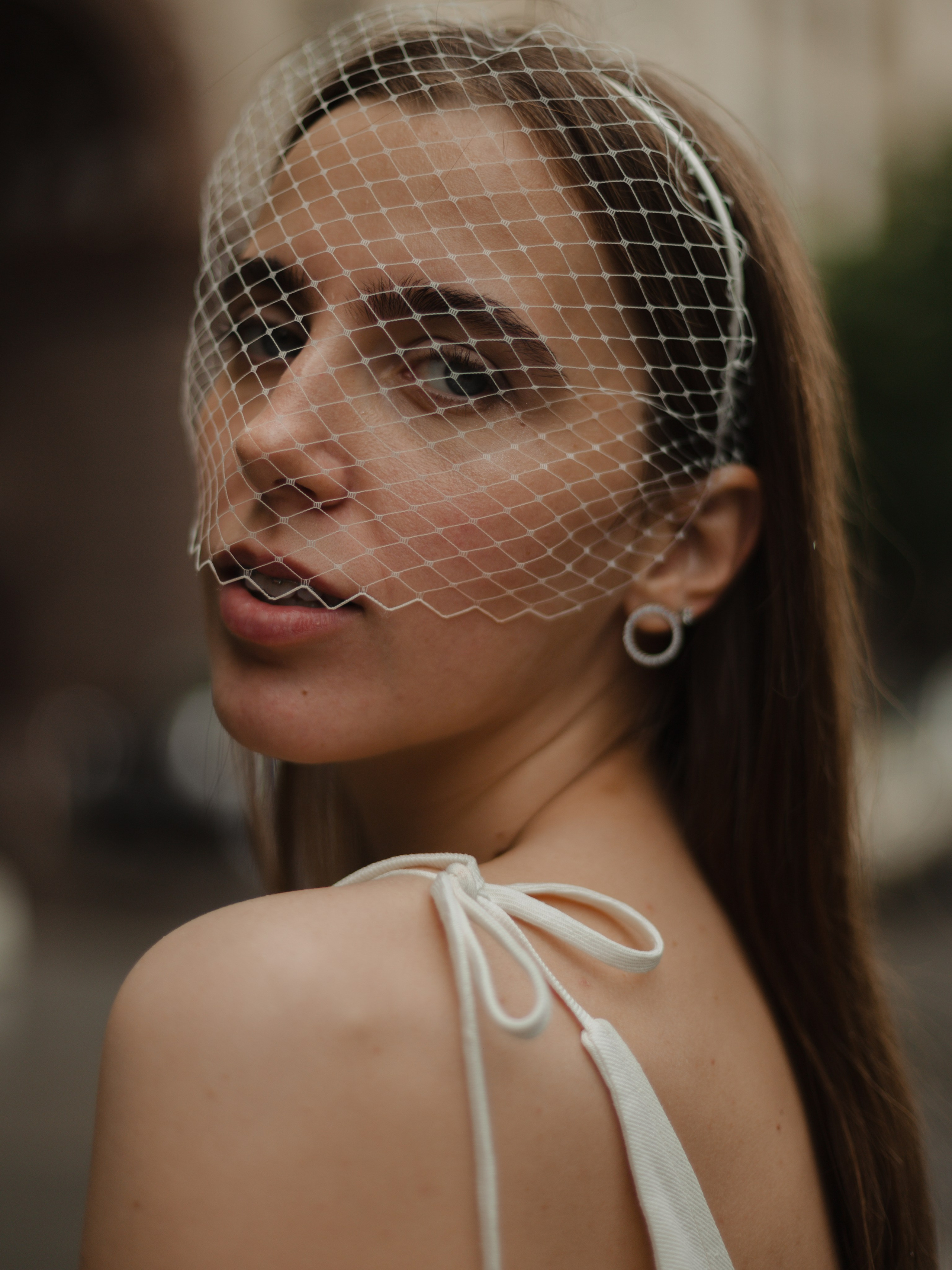 Лана и Даниил. Фотограф в Москве — Евгения Прокопенко