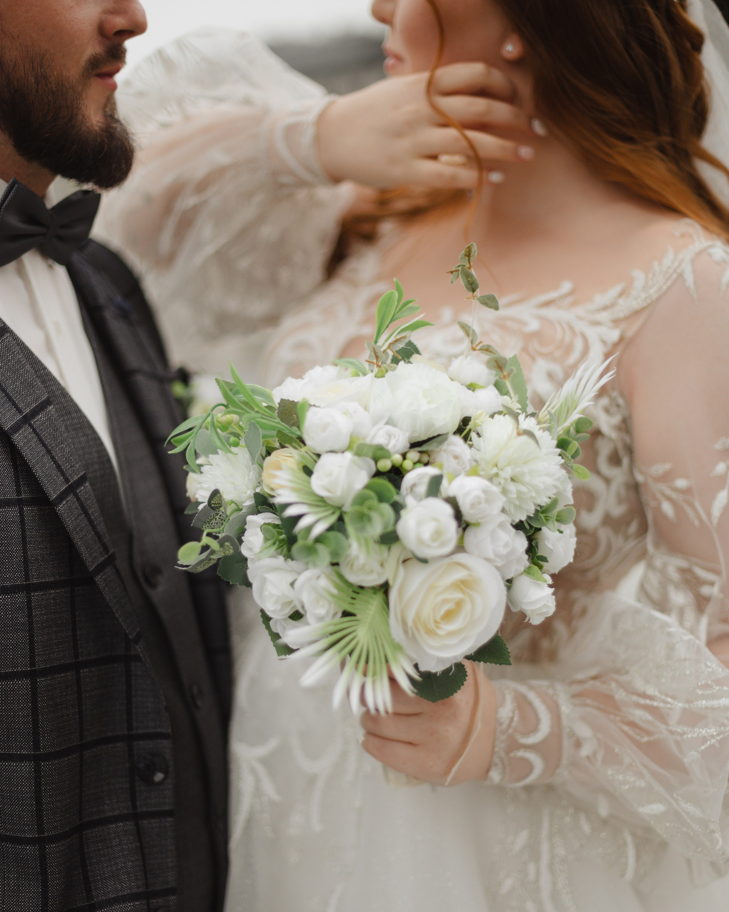 Ира и Дима. Фотограф в Москве — Евгения Прокопенко