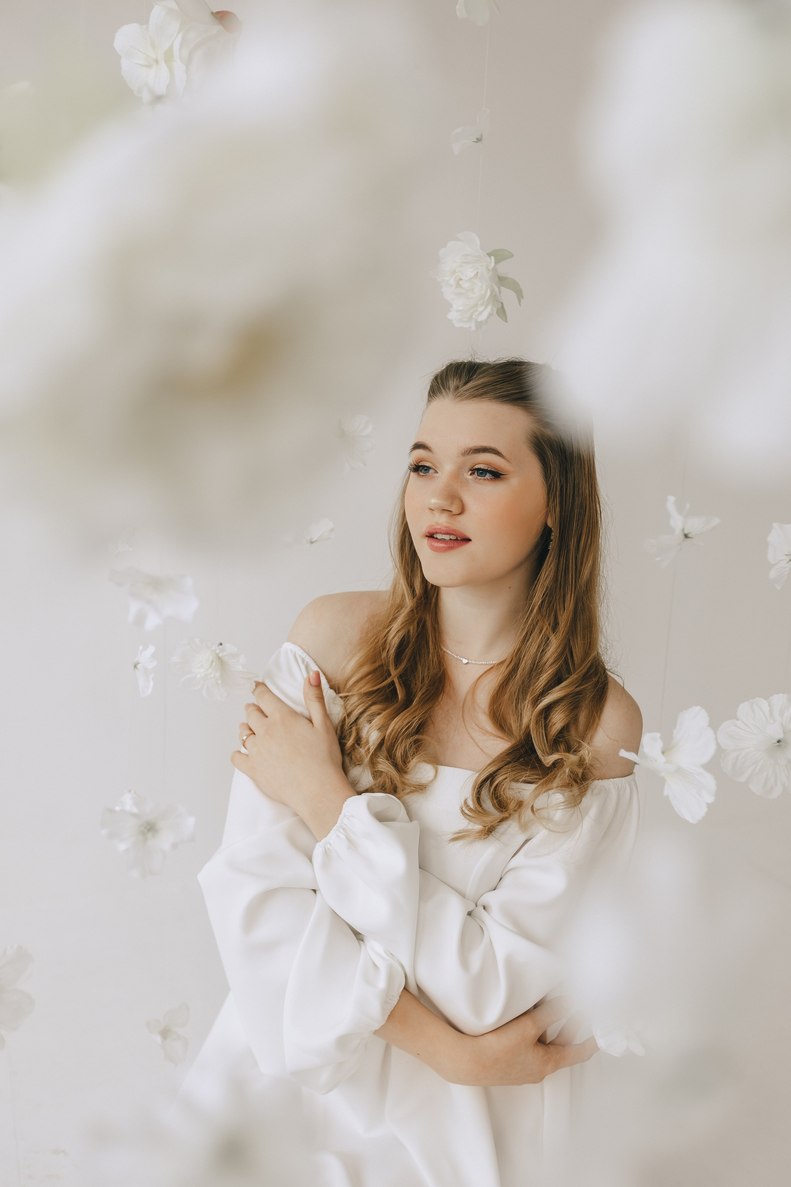 Настя. Фотограф Таганрог Любимая Надя