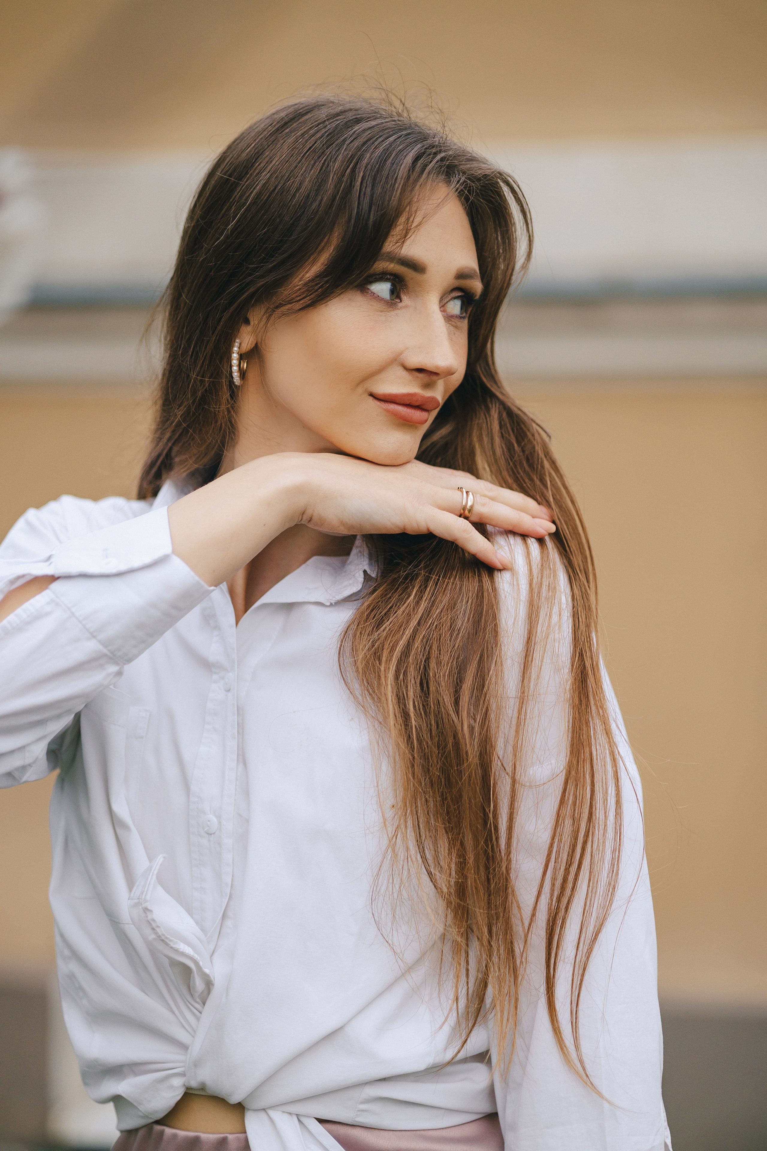 Настя. Фотограф Таганрог Любимая Надя