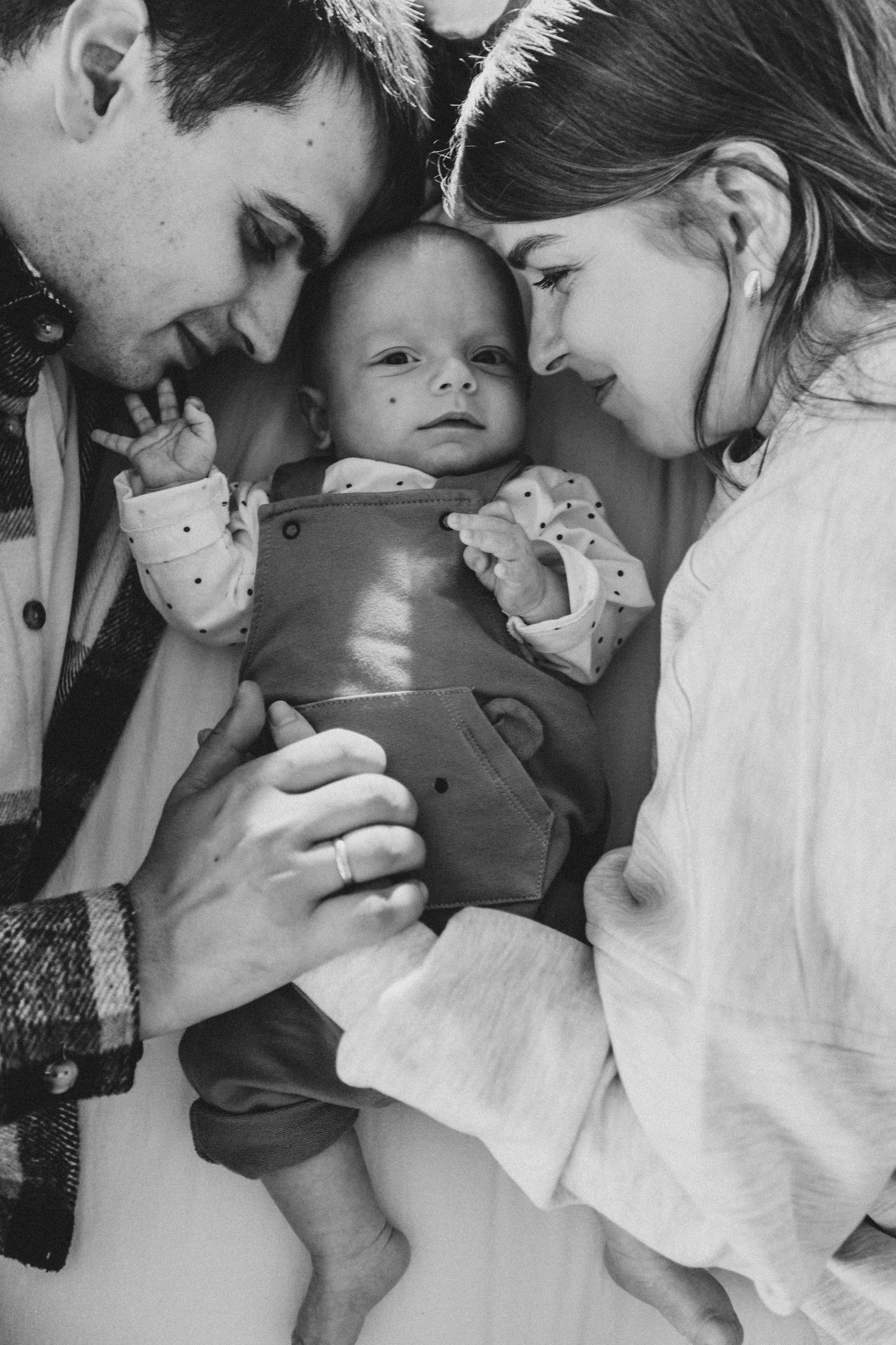 Алеся, Максим и Ваня. Фотограф Таганрог Любимая Надя