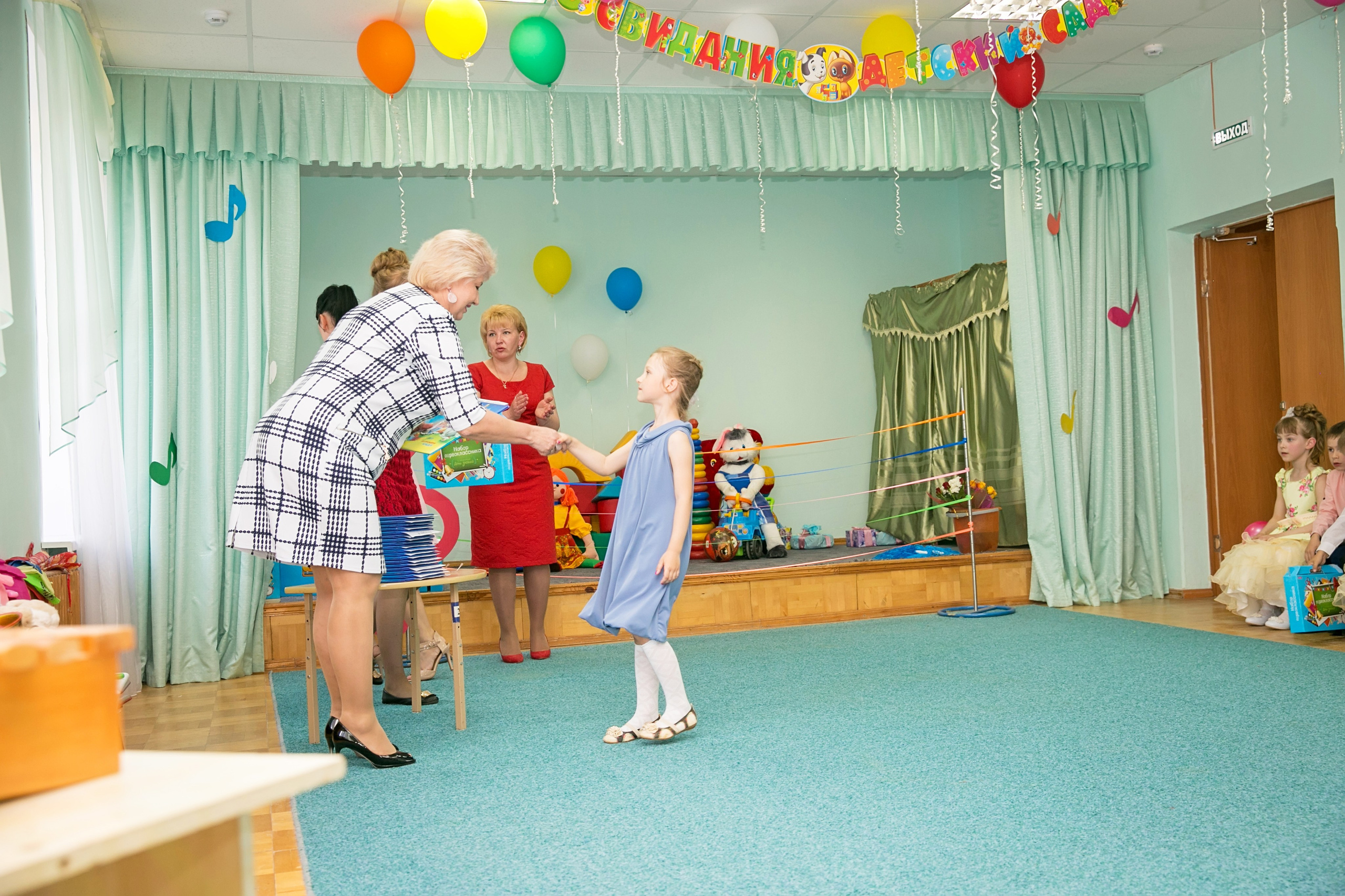 Выпускной 466. Семейный и детский фотограф в Нижнем Новгороде