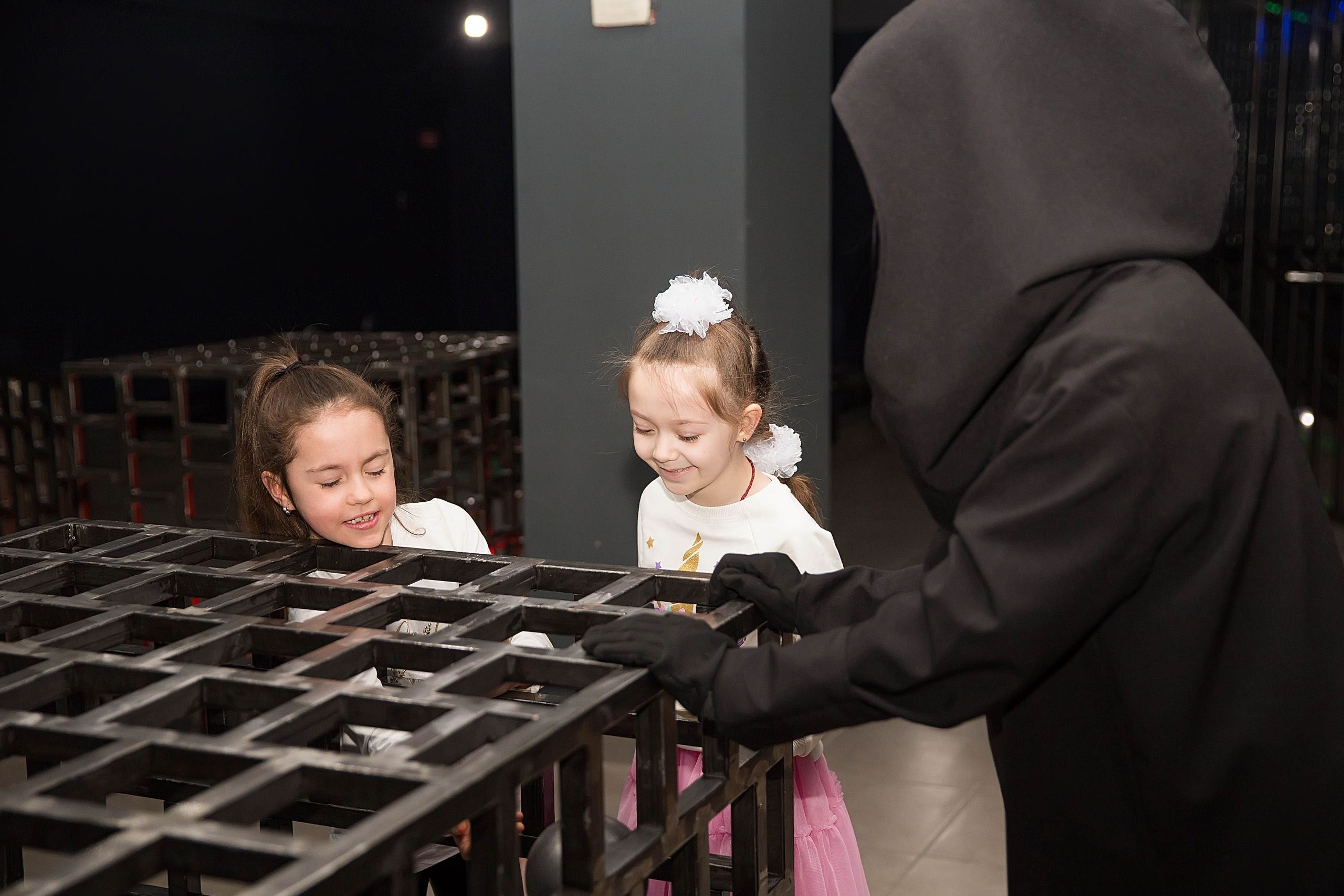 День рождения. Семейный и детский фотограф в Нижнем Новгороде