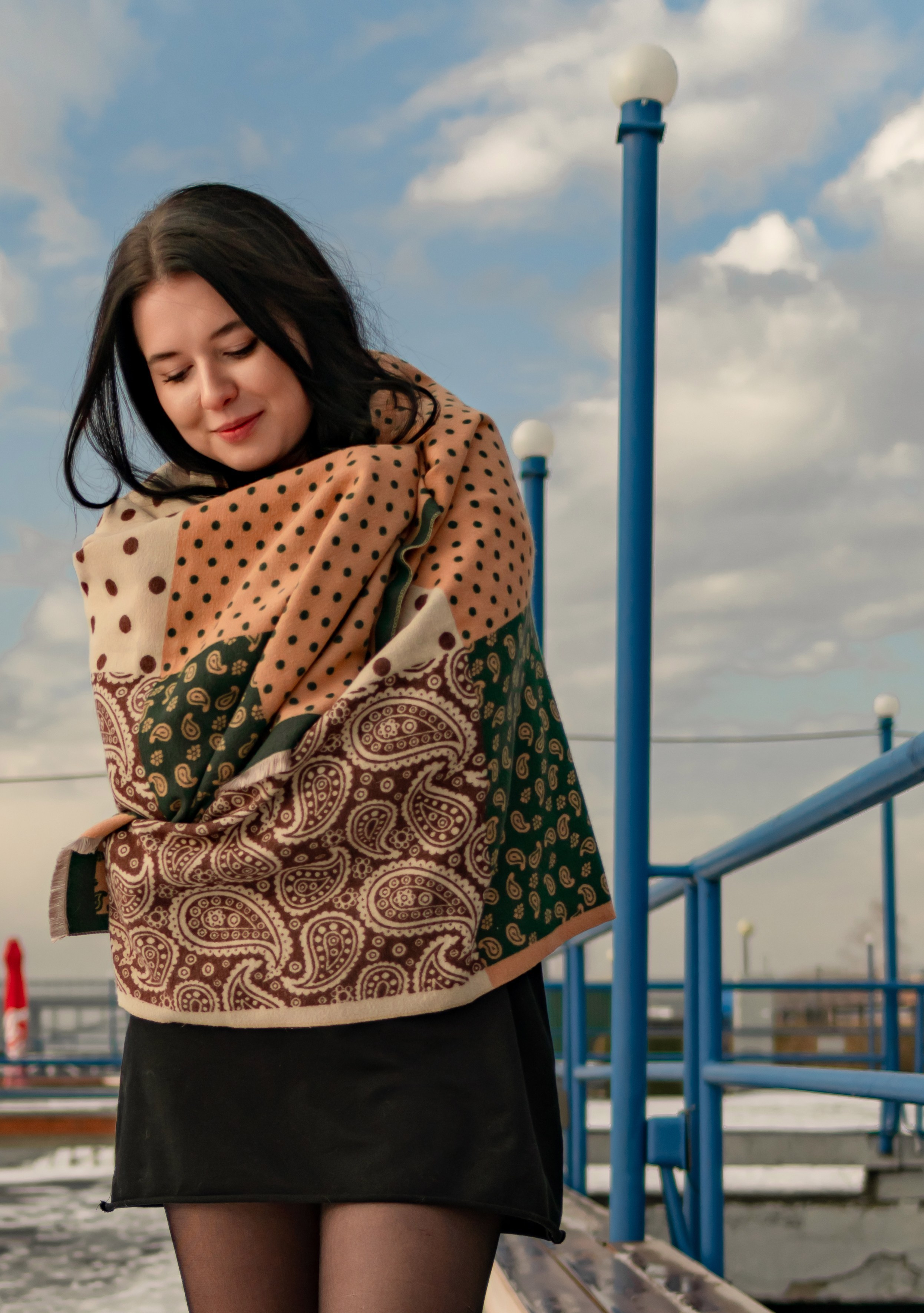 . Фотограф в Новосибирске Грибанов Максим