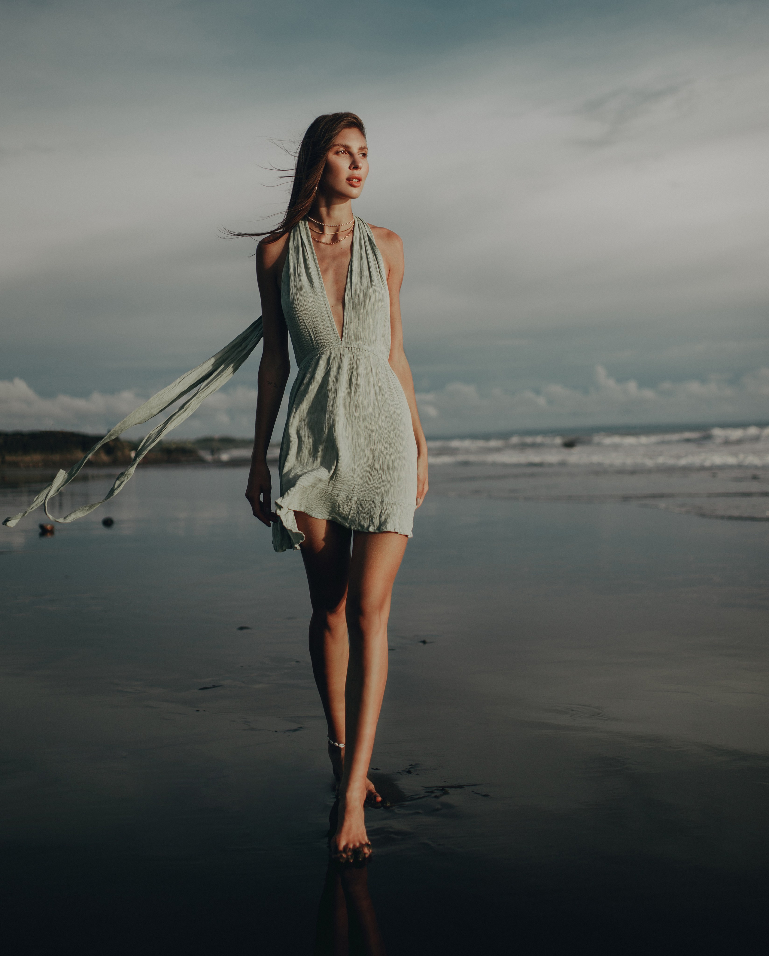 Alla Olshevskaya. Портретный фотограф Юлия Семенчук