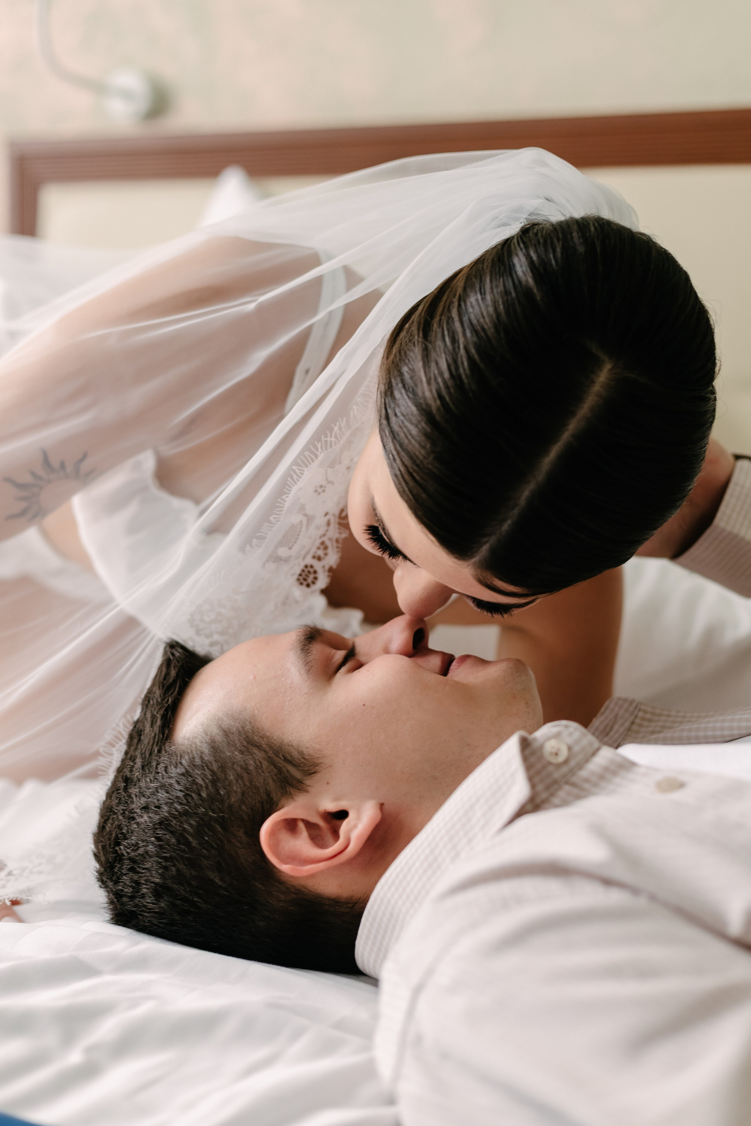 26 WED Л&С. Свадебный фотограф в Старом Осколе Тулинова Мария