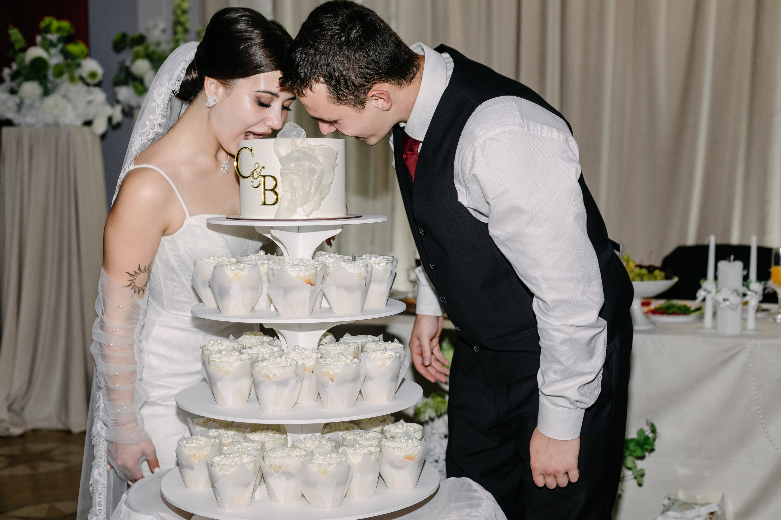 26 WED Л&С. Свадебный фотограф в Старом Осколе Тулинова Мария