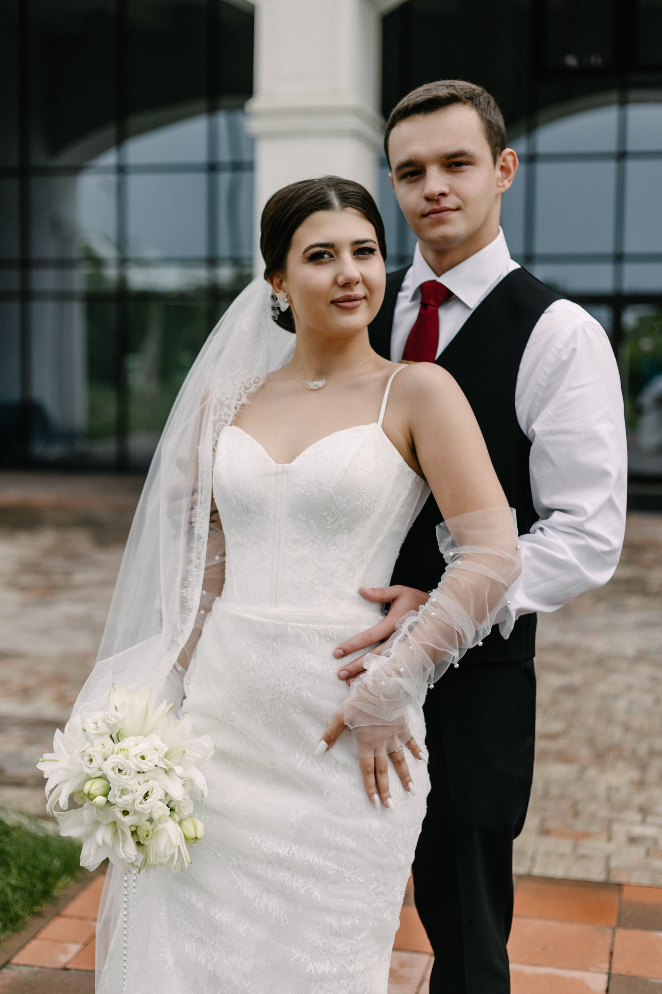 26 WED Л&С. Свадебный фотограф в Старом Осколе Тулинова Мария