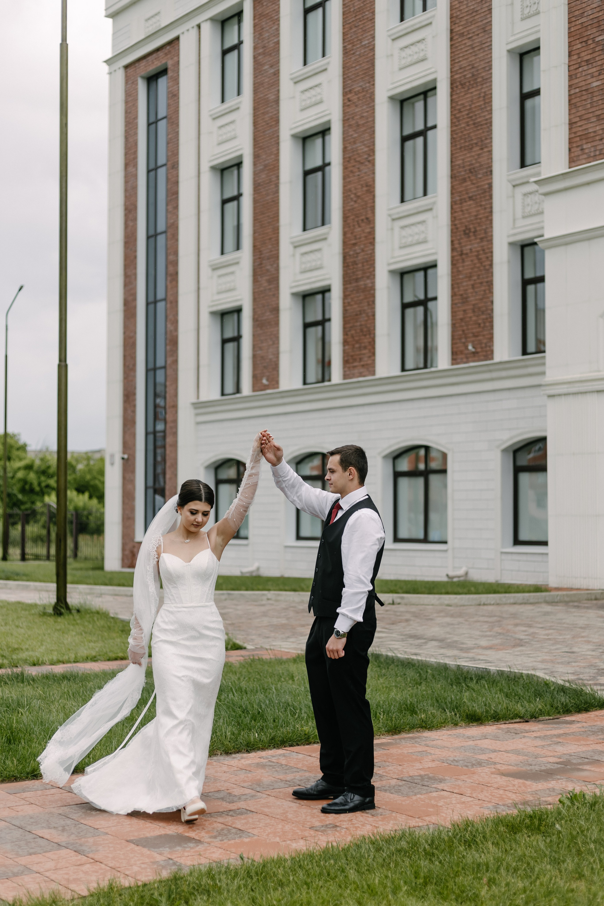 26 WED Л&С. Свадебный фотограф в Старом Осколе Тулинова Мария