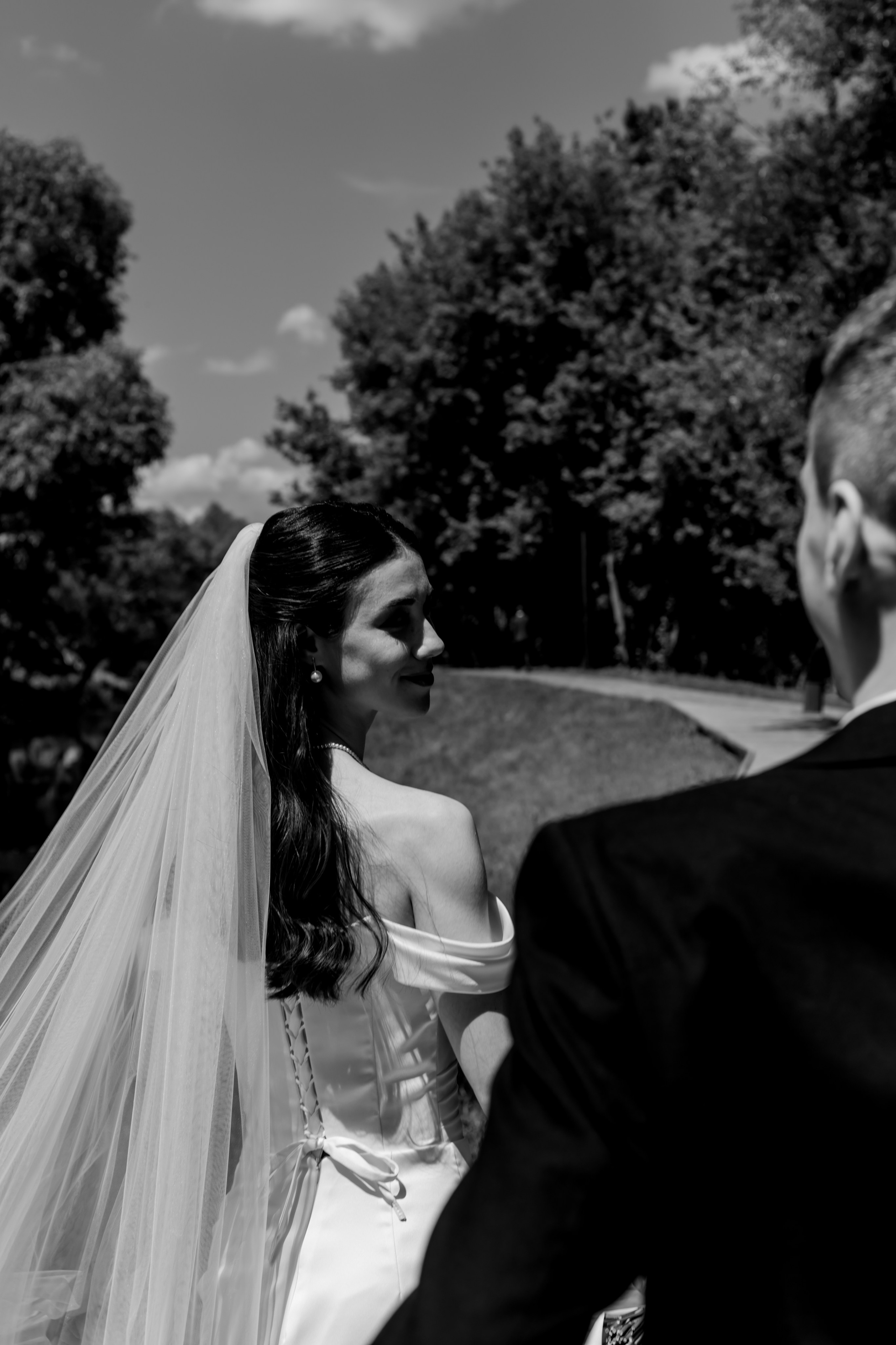 26 WED B&И. Свадебный фотограф в Старом Осколе Тулинова Мария