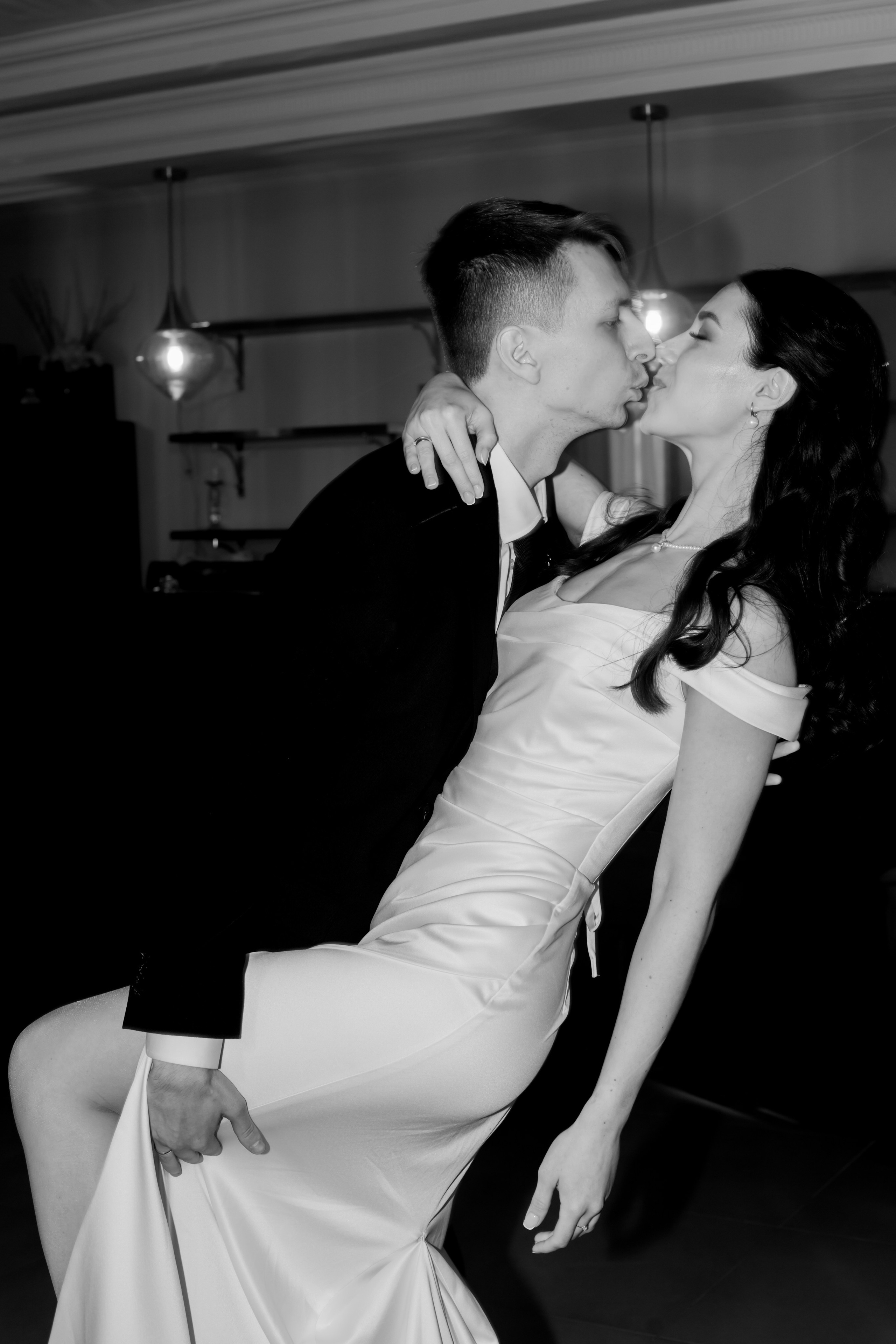 26 WED B&И. Свадебный фотограф в Старом Осколе Тулинова Мария