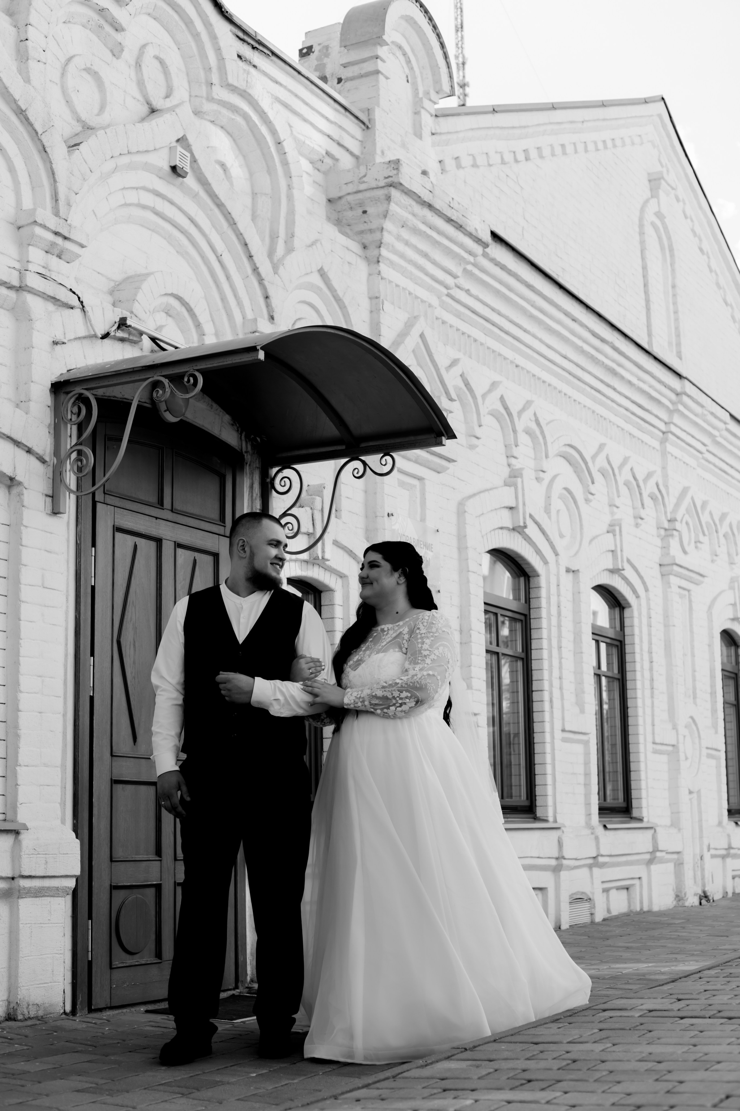 26 WED L&K. Свадебный фотограф в Старом Осколе Тулинова Мария