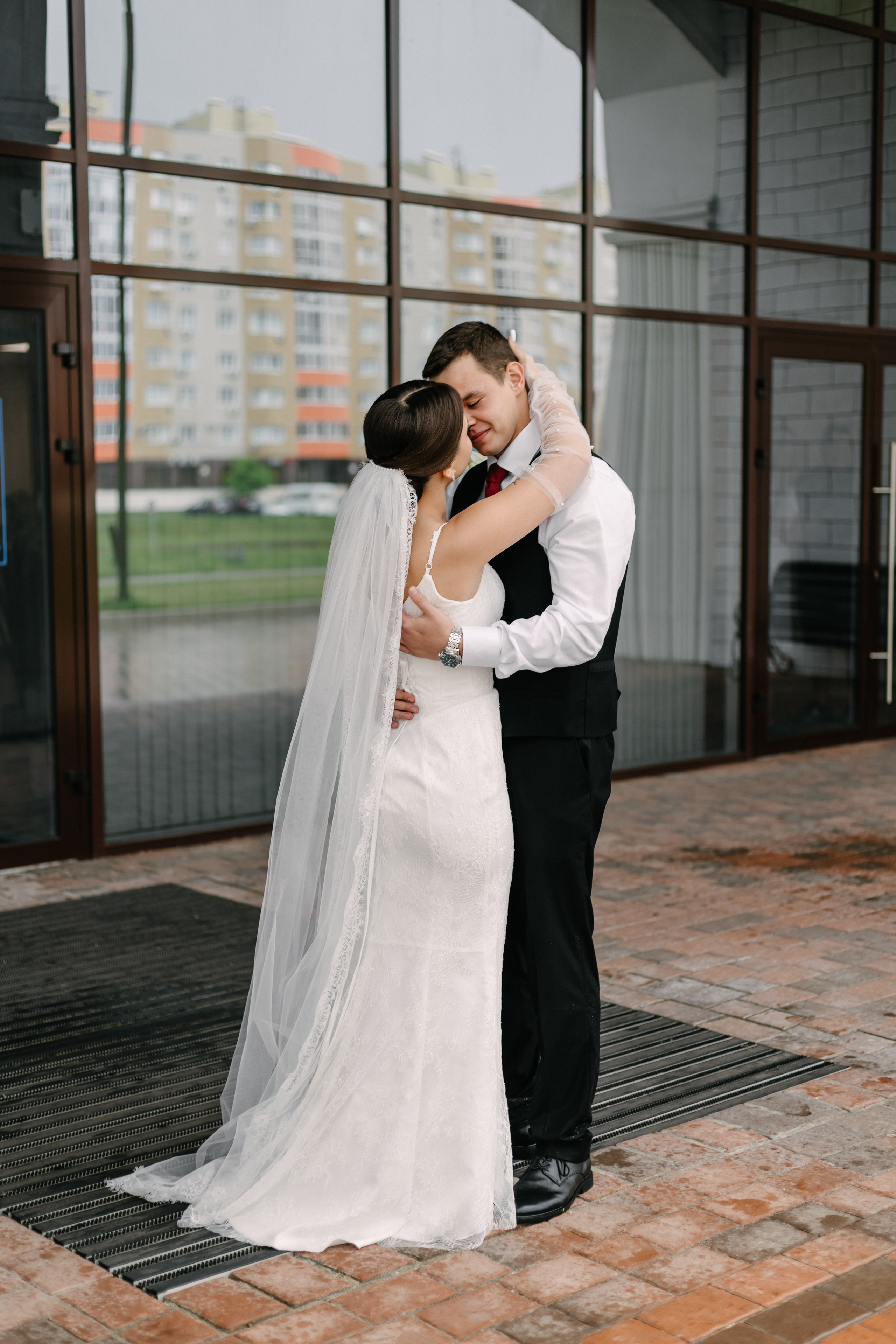 26 WED Л&С. Свадебный фотограф в Старом Осколе Тулинова Мария