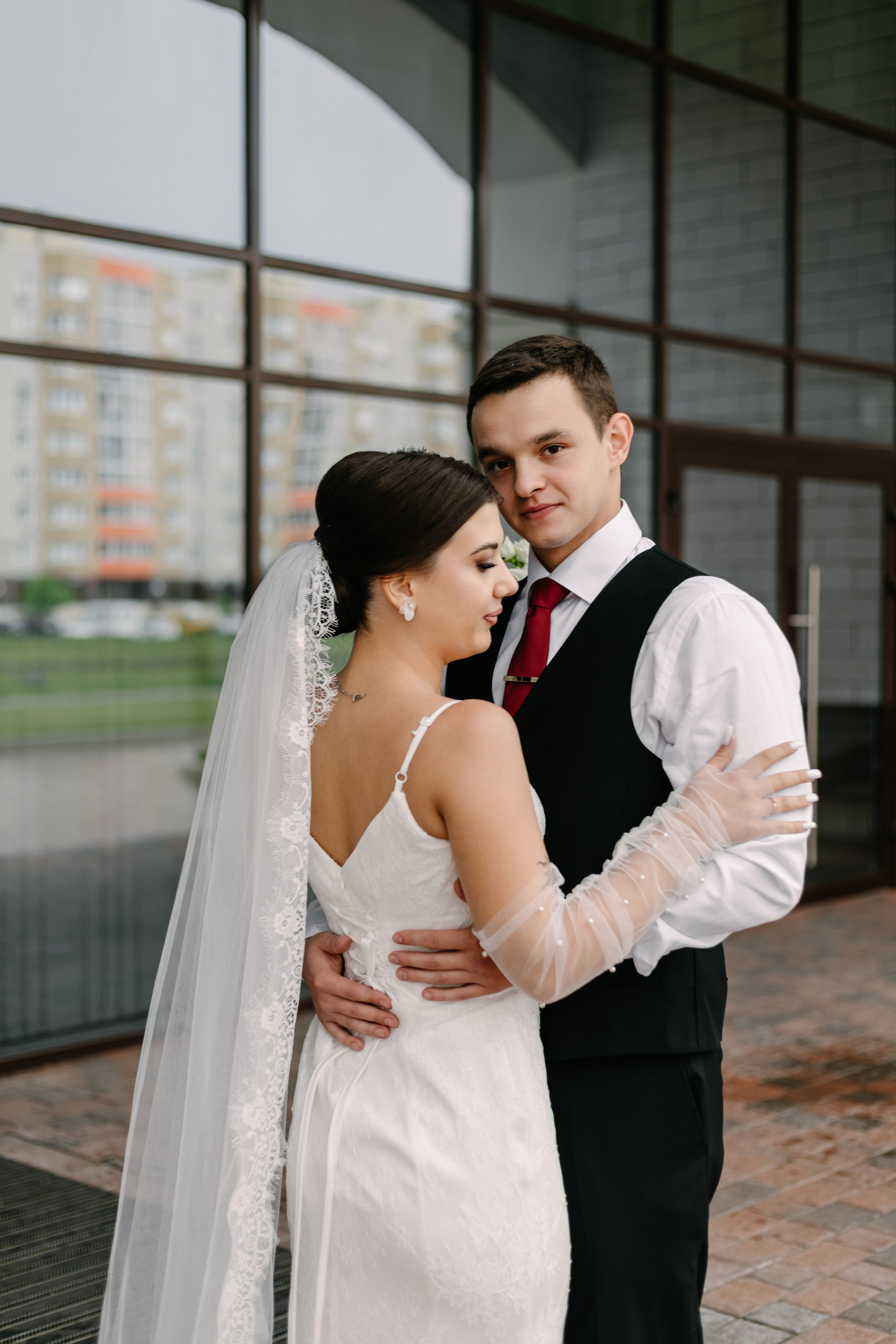 26 WED Л&С. Свадебный фотограф в Старом Осколе Тулинова Мария